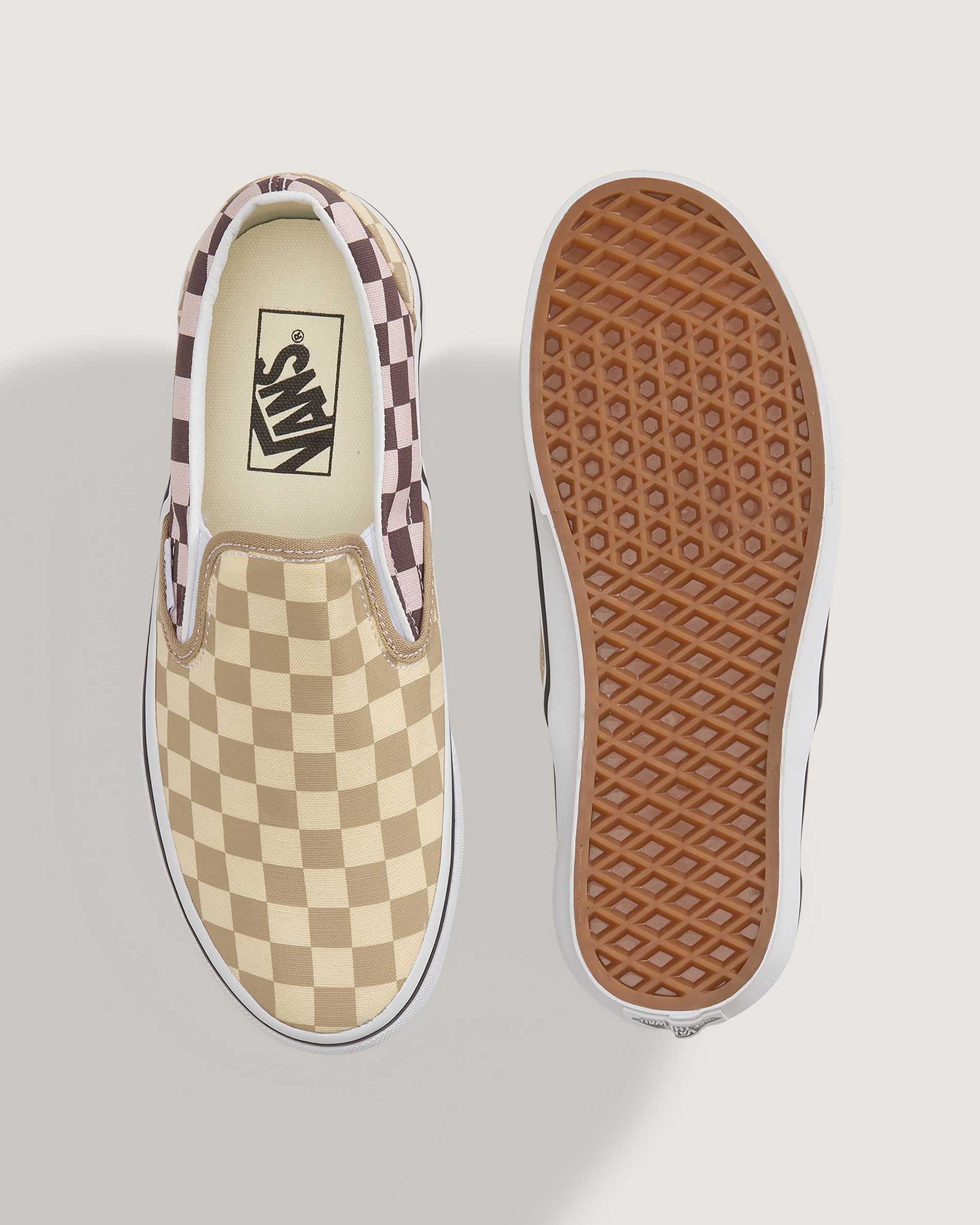 Resim CLASSIC SLIP-ON AYAKKABI