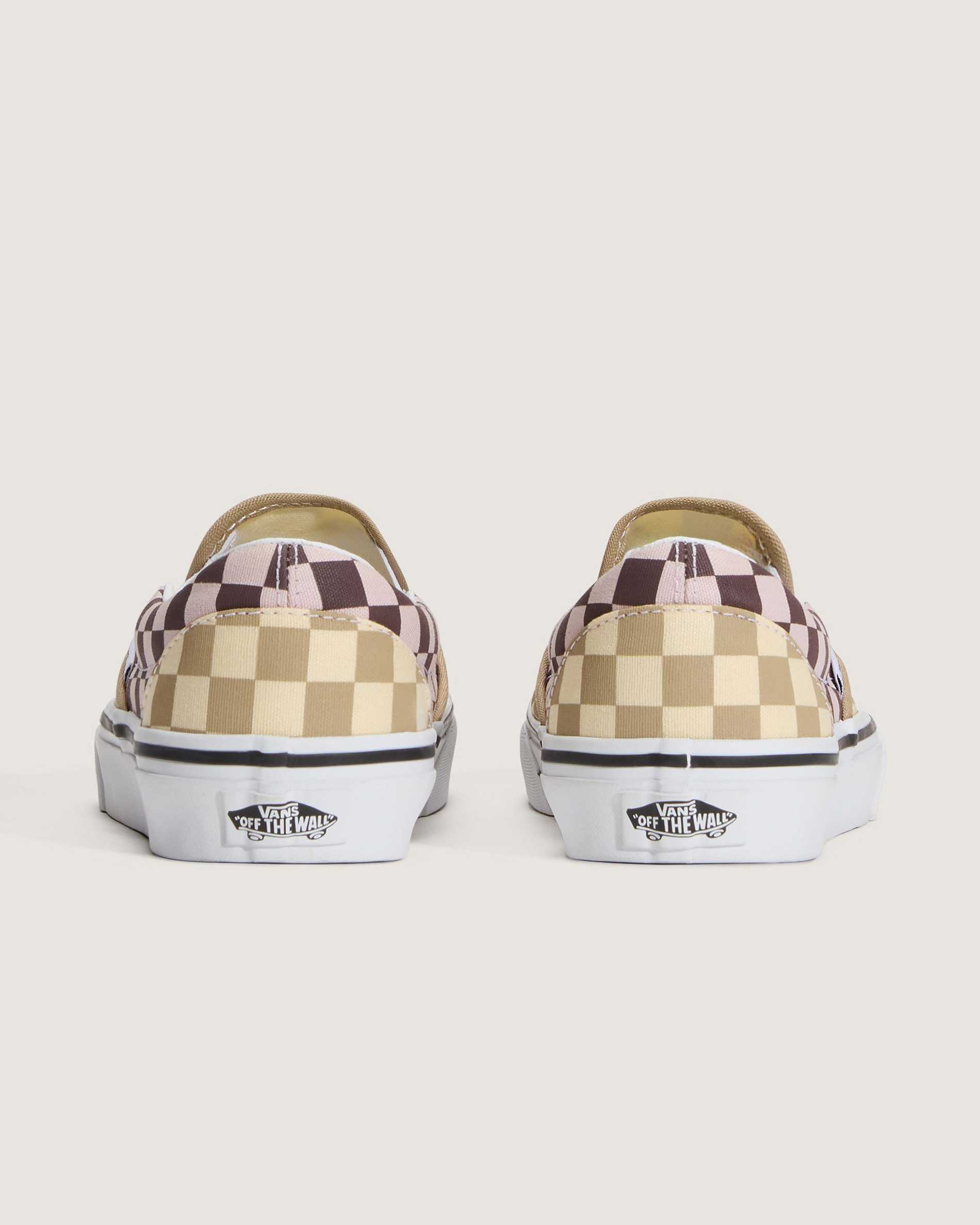 Resim CLASSIC SLIP-ON AYAKKABI