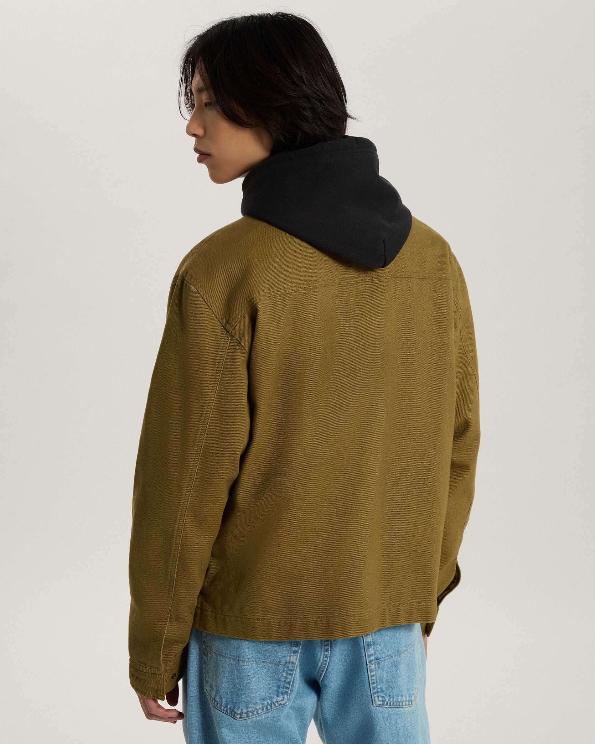 Resim MCAVOY II ZIP STATION CEKET