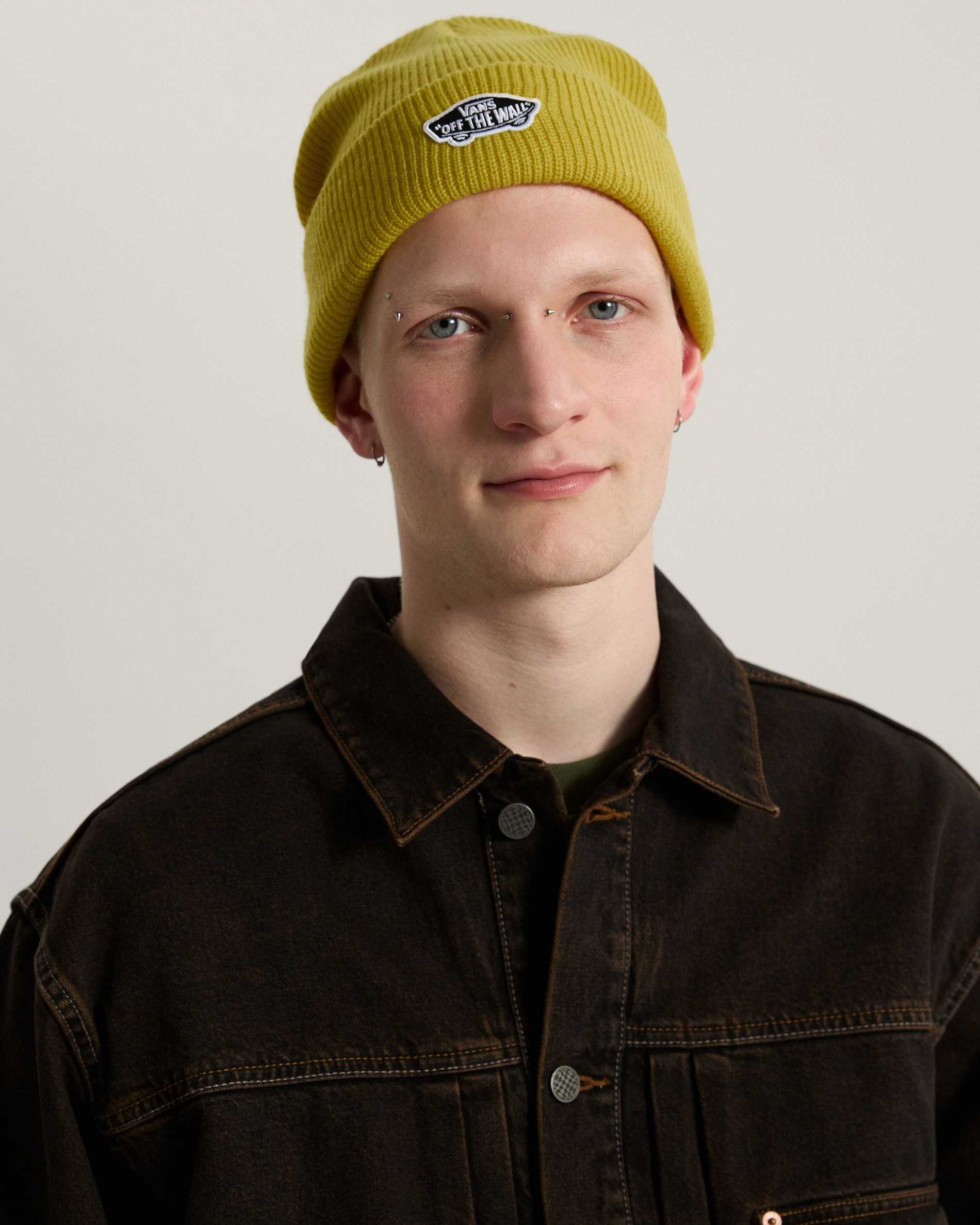 Resim VANS CLASSIC CUFF BERE