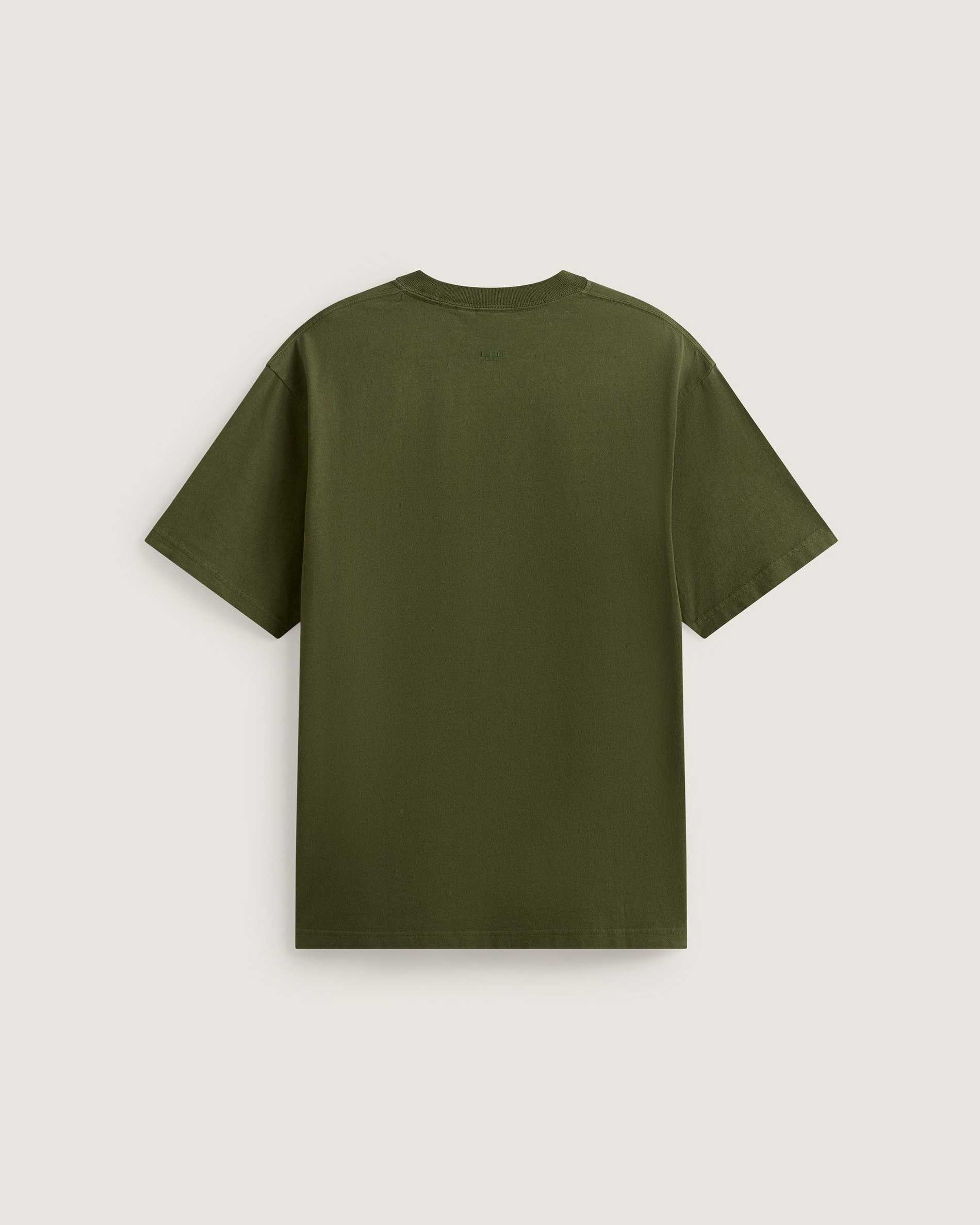 Resim PREMIUM LOOSE FIT TİŞÖRT