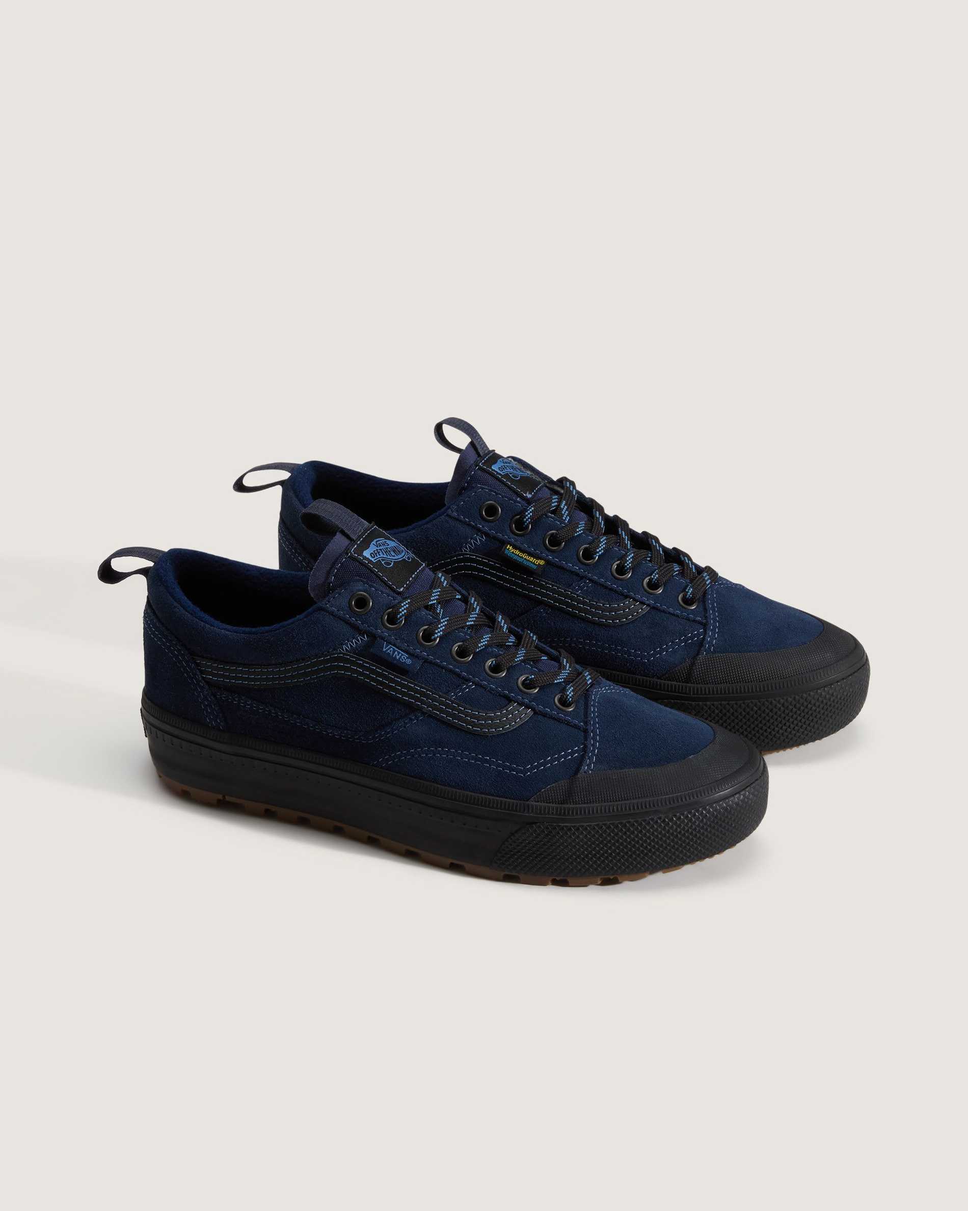 Resim OLD SKOOL WATERPROOF INSULATED MTE AYAKKABI