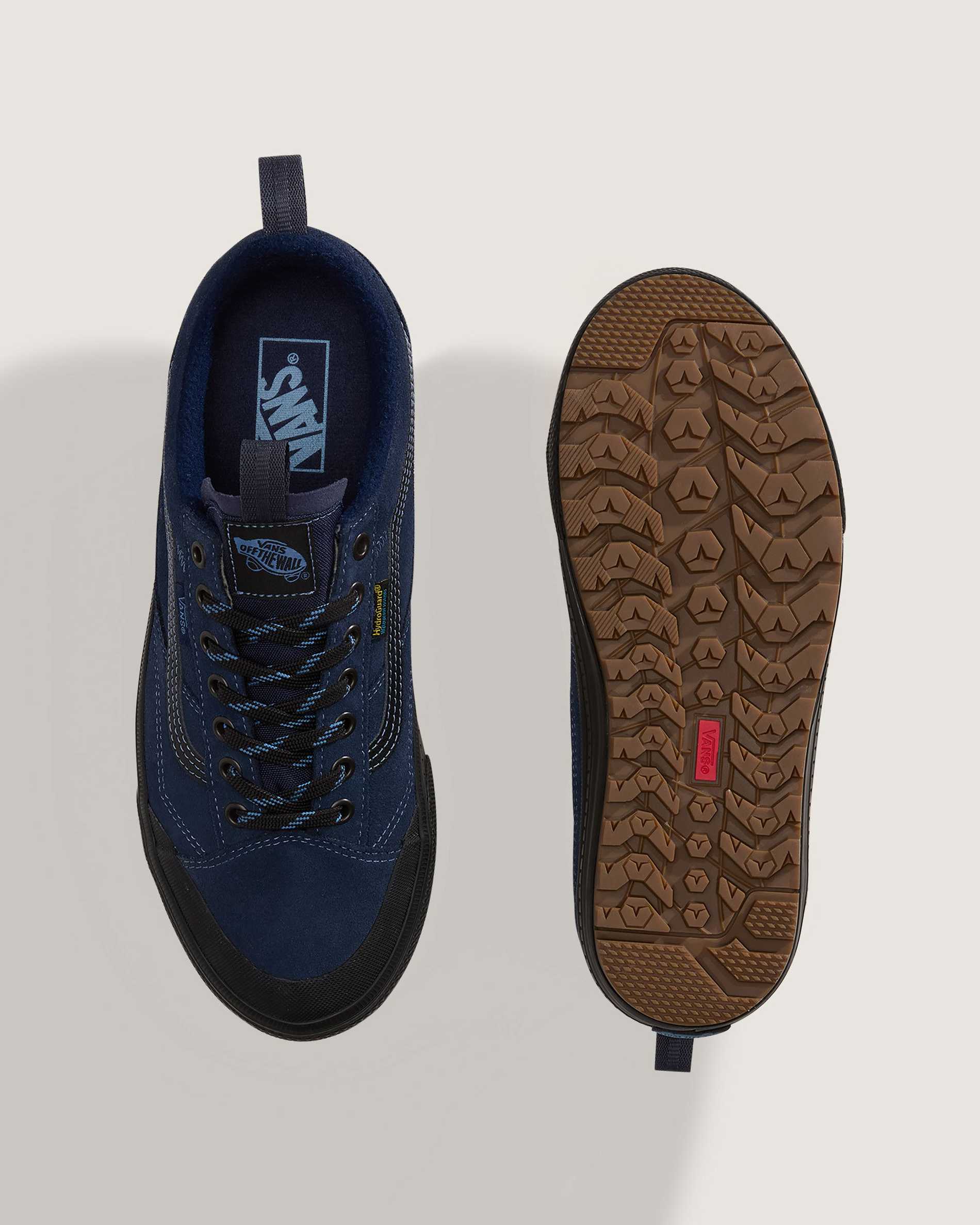 Resim OLD SKOOL WATERPROOF INSULATED MTE AYAKKABI