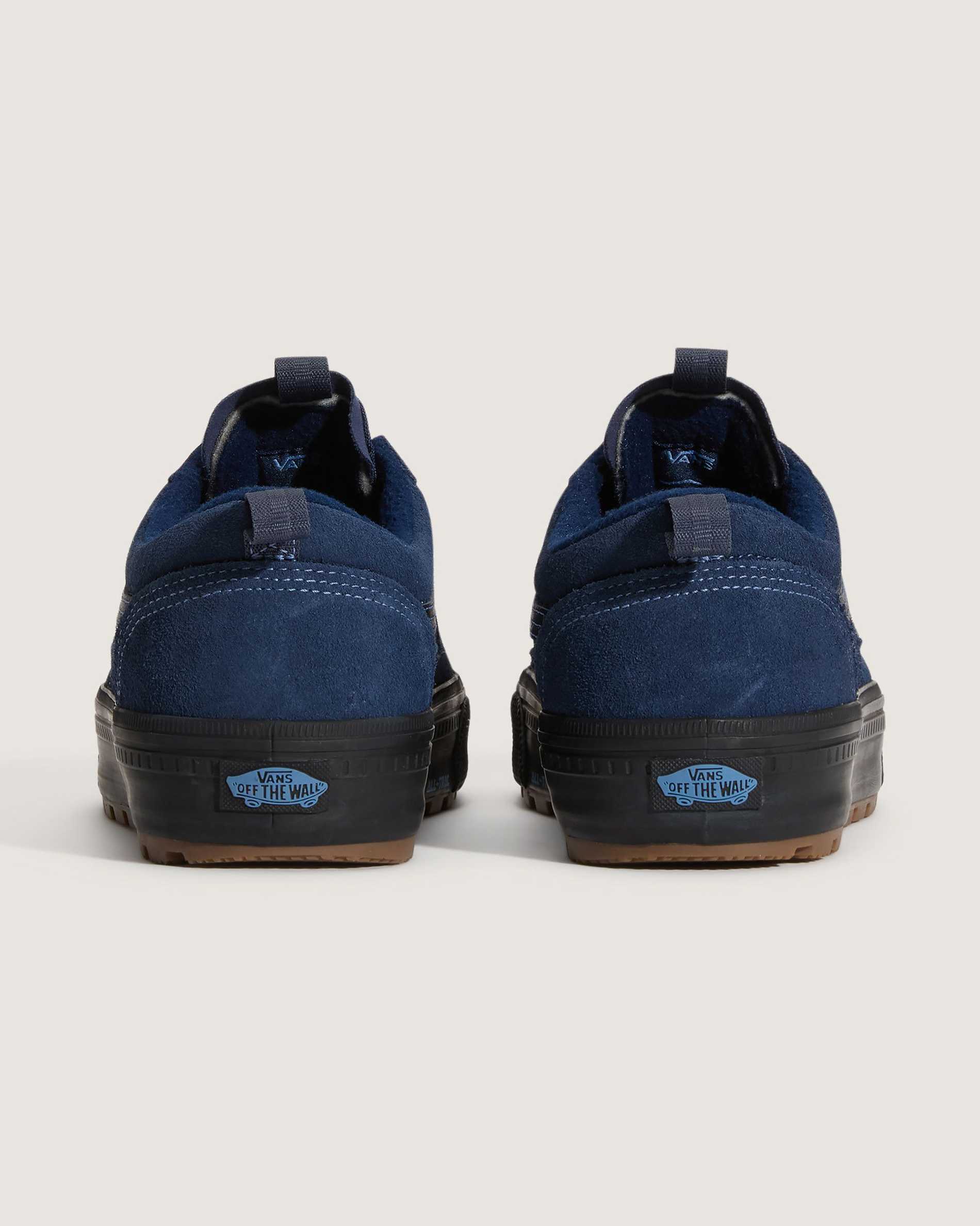 Resim OLD SKOOL WATERPROOF INSULATED MTE AYAKKABI