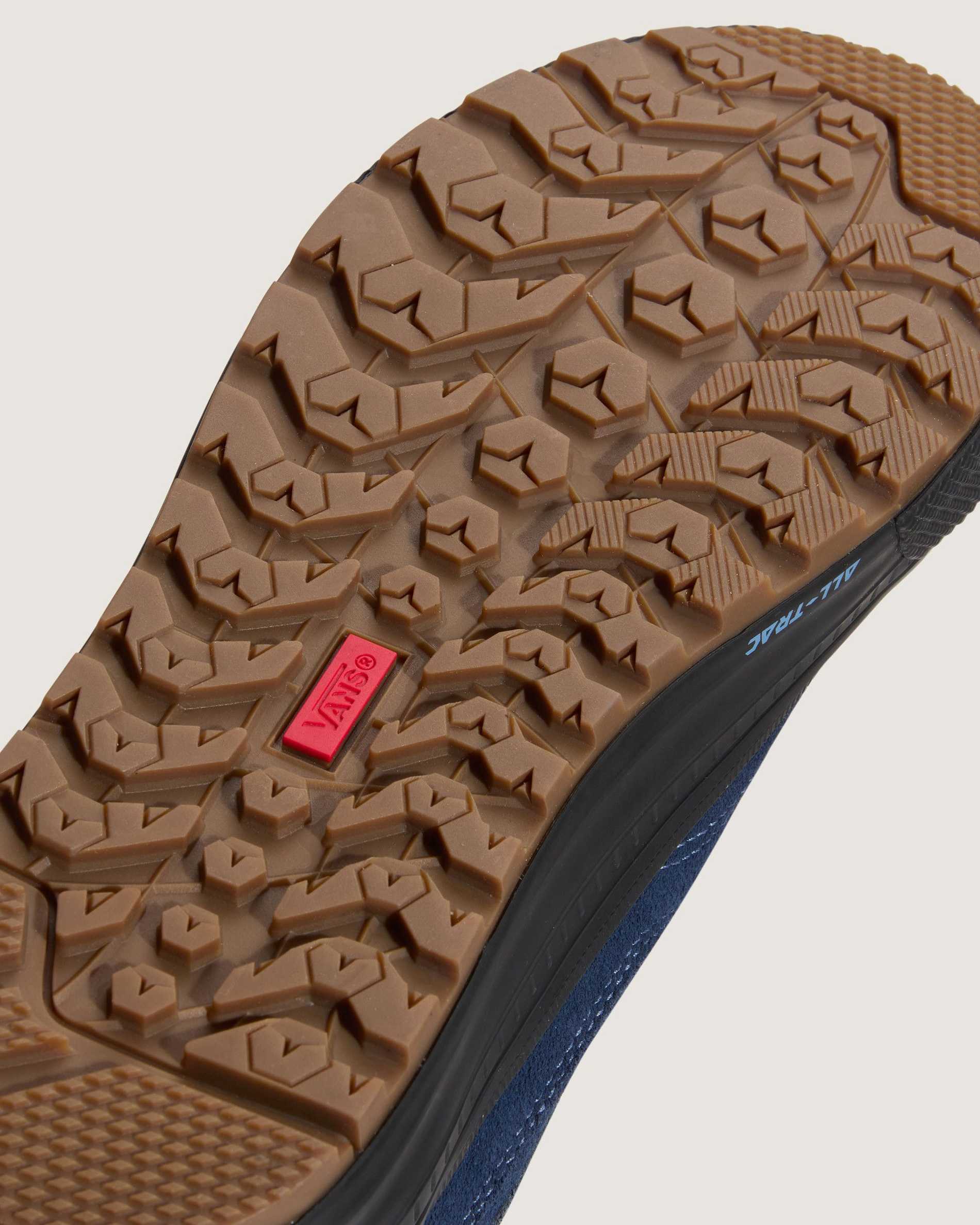 Resim OLD SKOOL WATERPROOF INSULATED MTE AYAKKABI