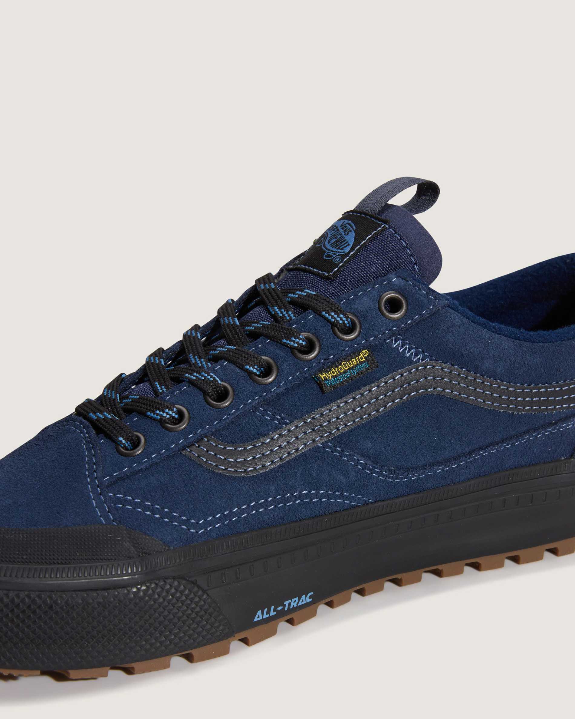 Resim OLD SKOOL WATERPROOF INSULATED MTE AYAKKABI