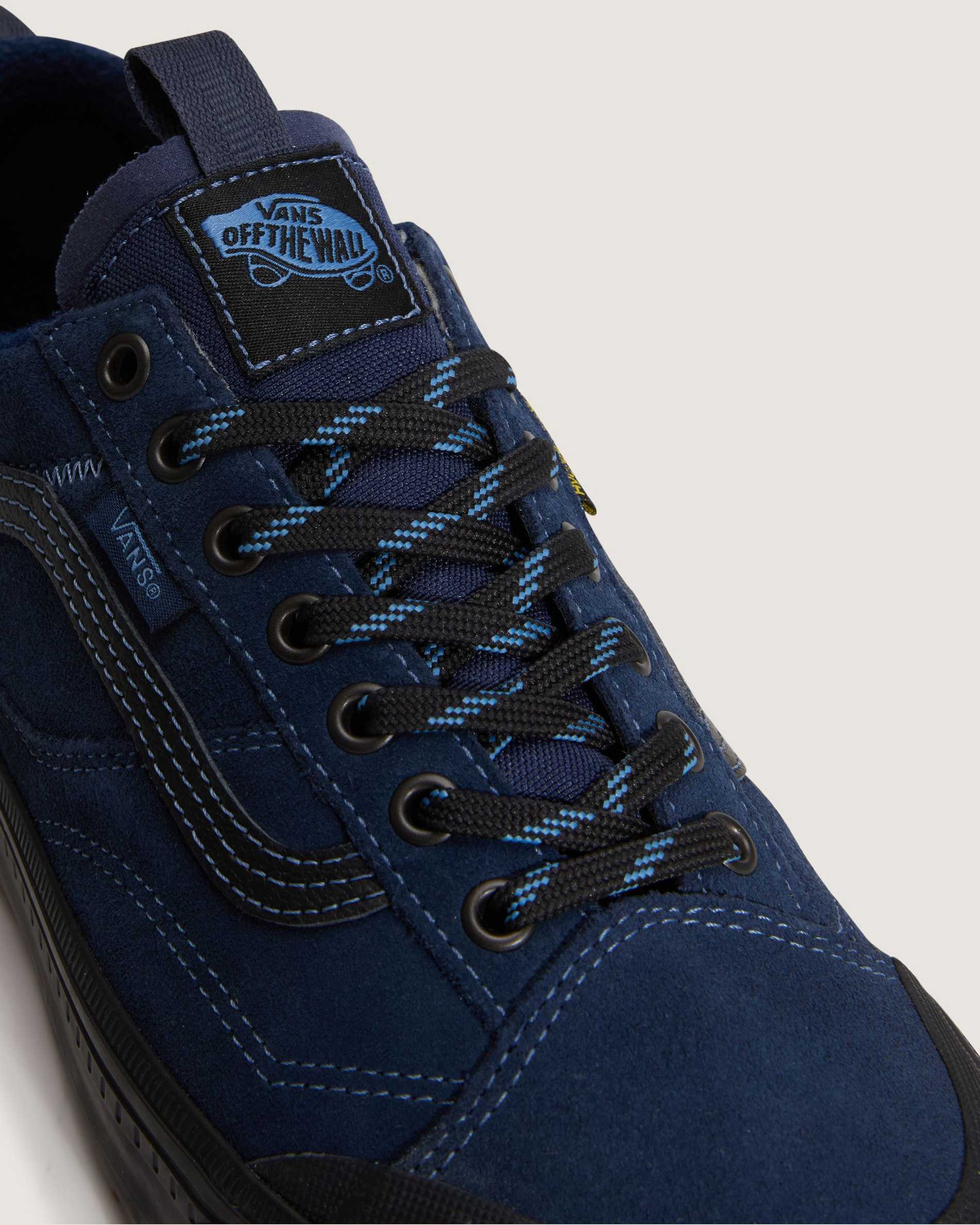 Resim OLD SKOOL WATERPROOF INSULATED MTE AYAKKABI