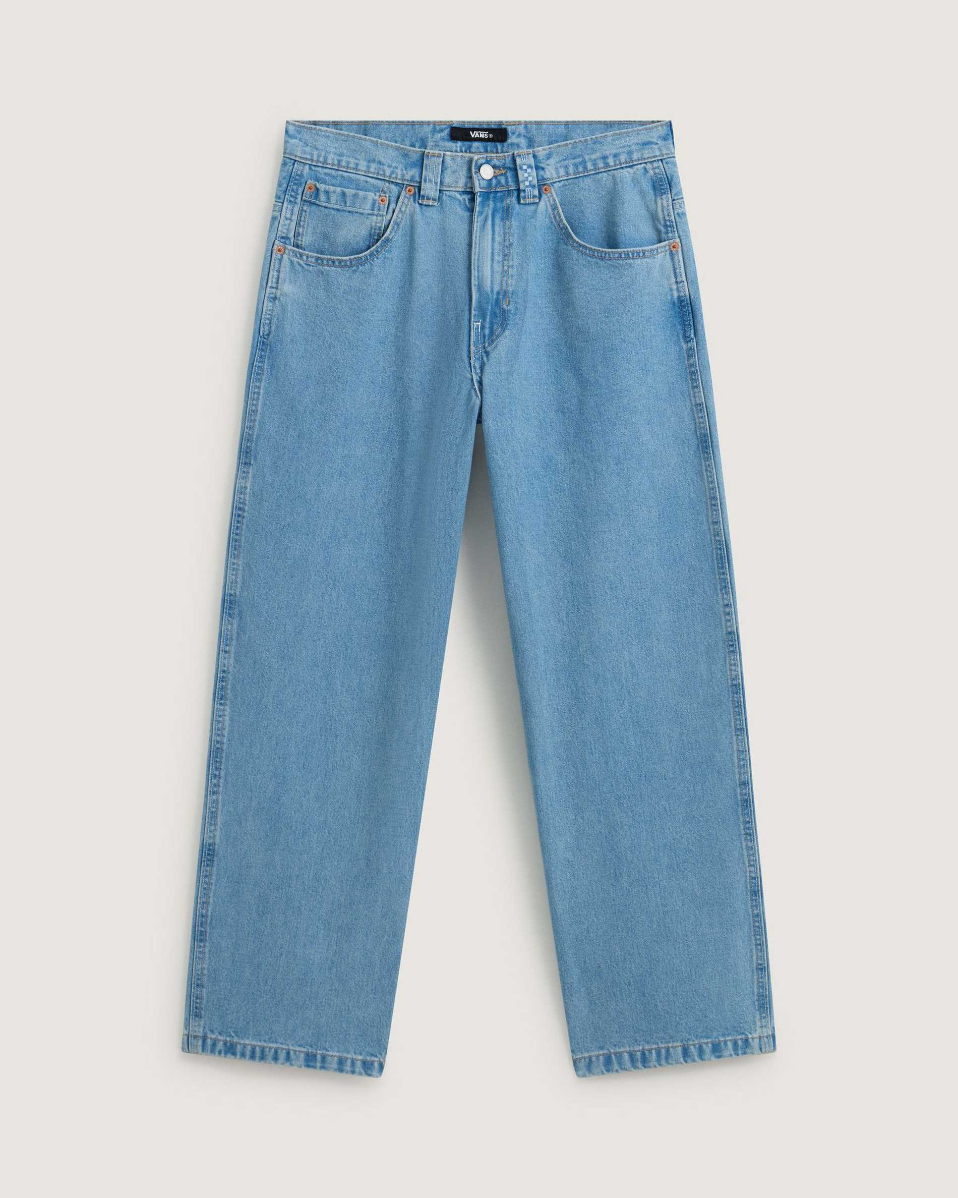 Resim DRILL CHORE BAGGY CARPANTER PANTOLON
