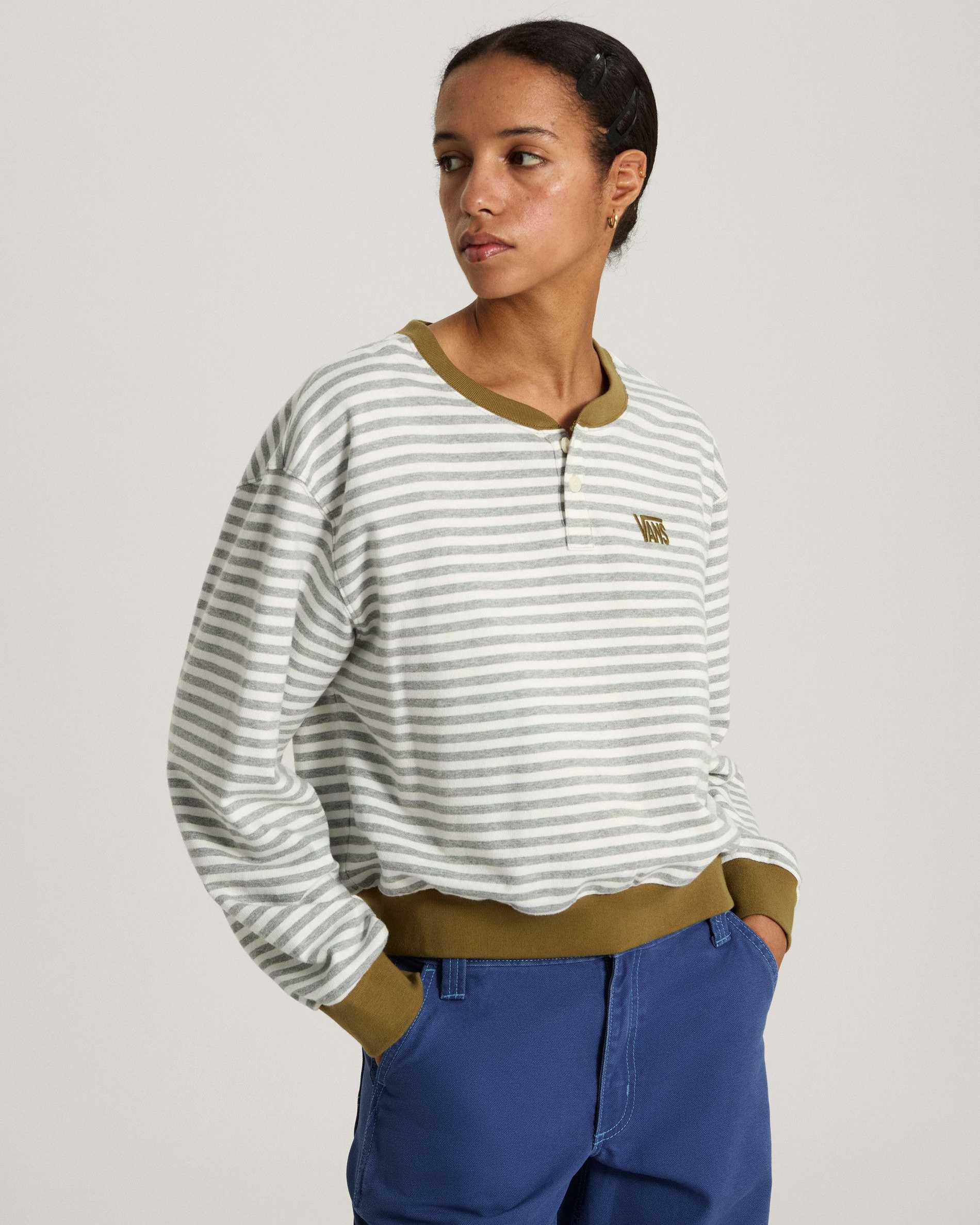 Resim MOLLY HENLEY TİŞÖRT