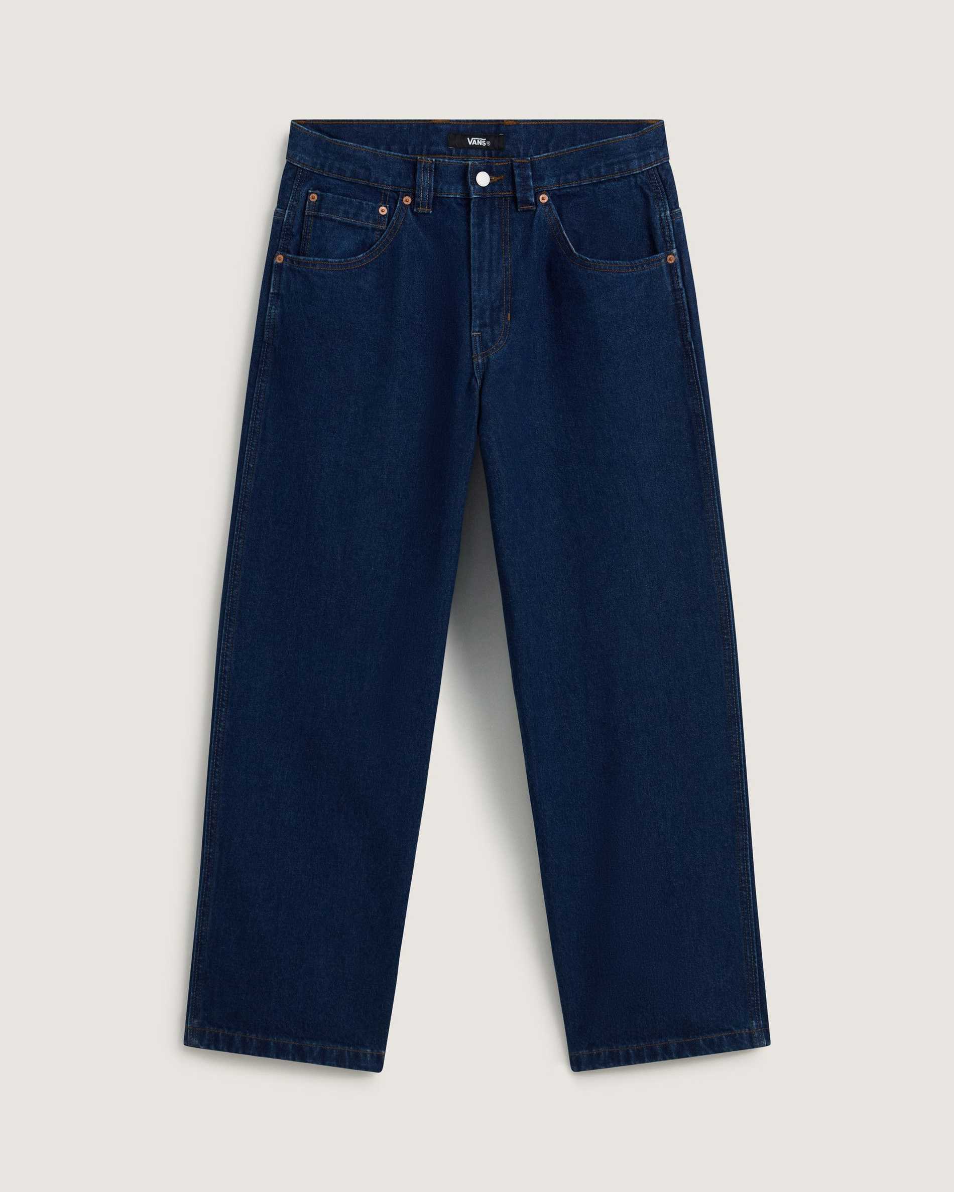 Resim DRILL CHORE BAGGY CARPANTER PANTOLON