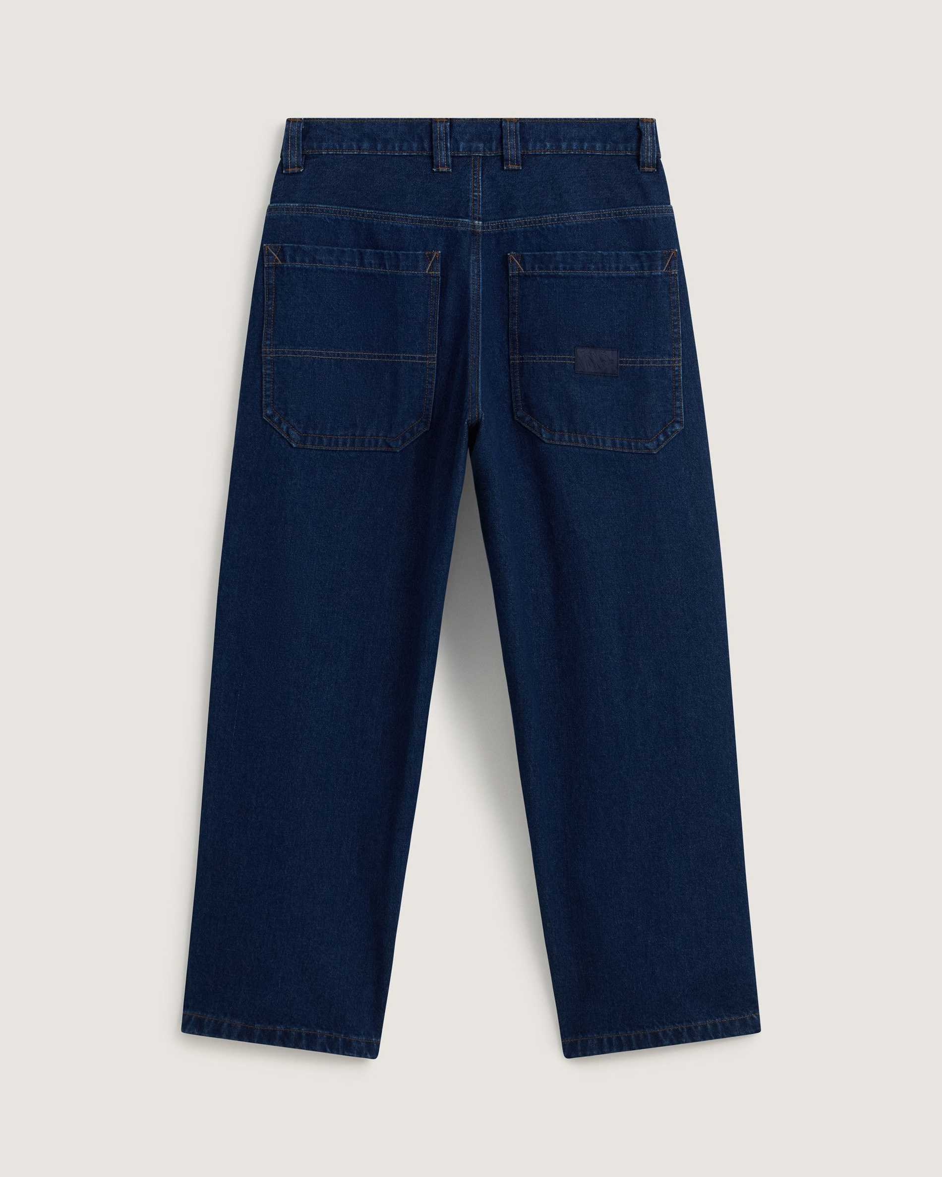 Resim DRILL CHORE BAGGY CARPANTER PANTOLON