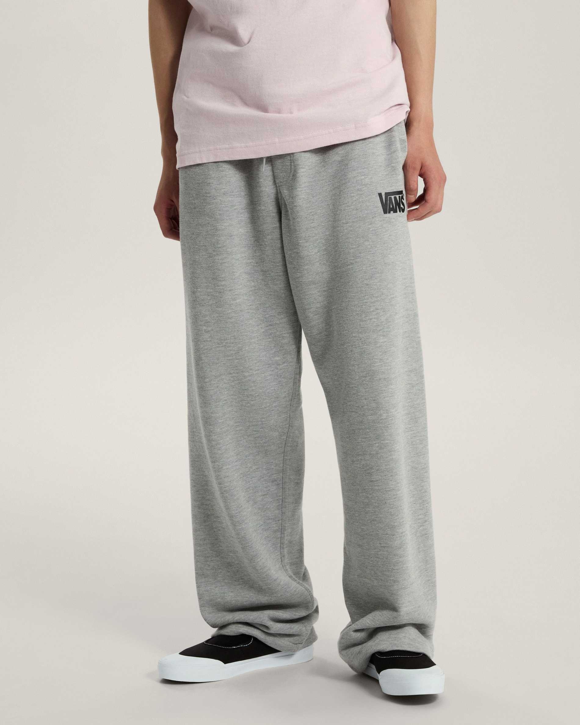 Resim STRETCH LOGO STRAIGHT PANTOLON