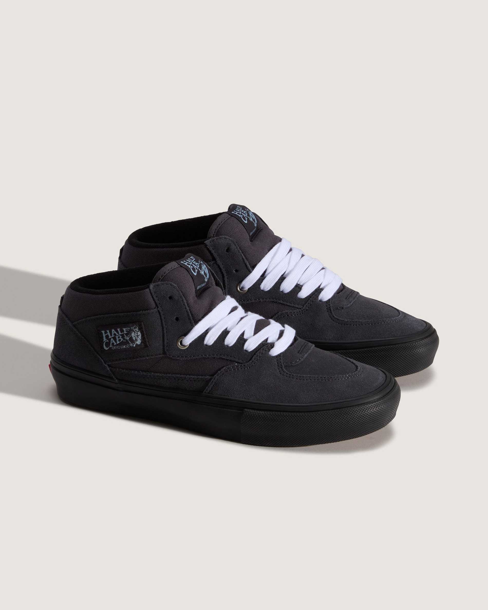 Resim SKATE HALF CAB AYAKKABI
