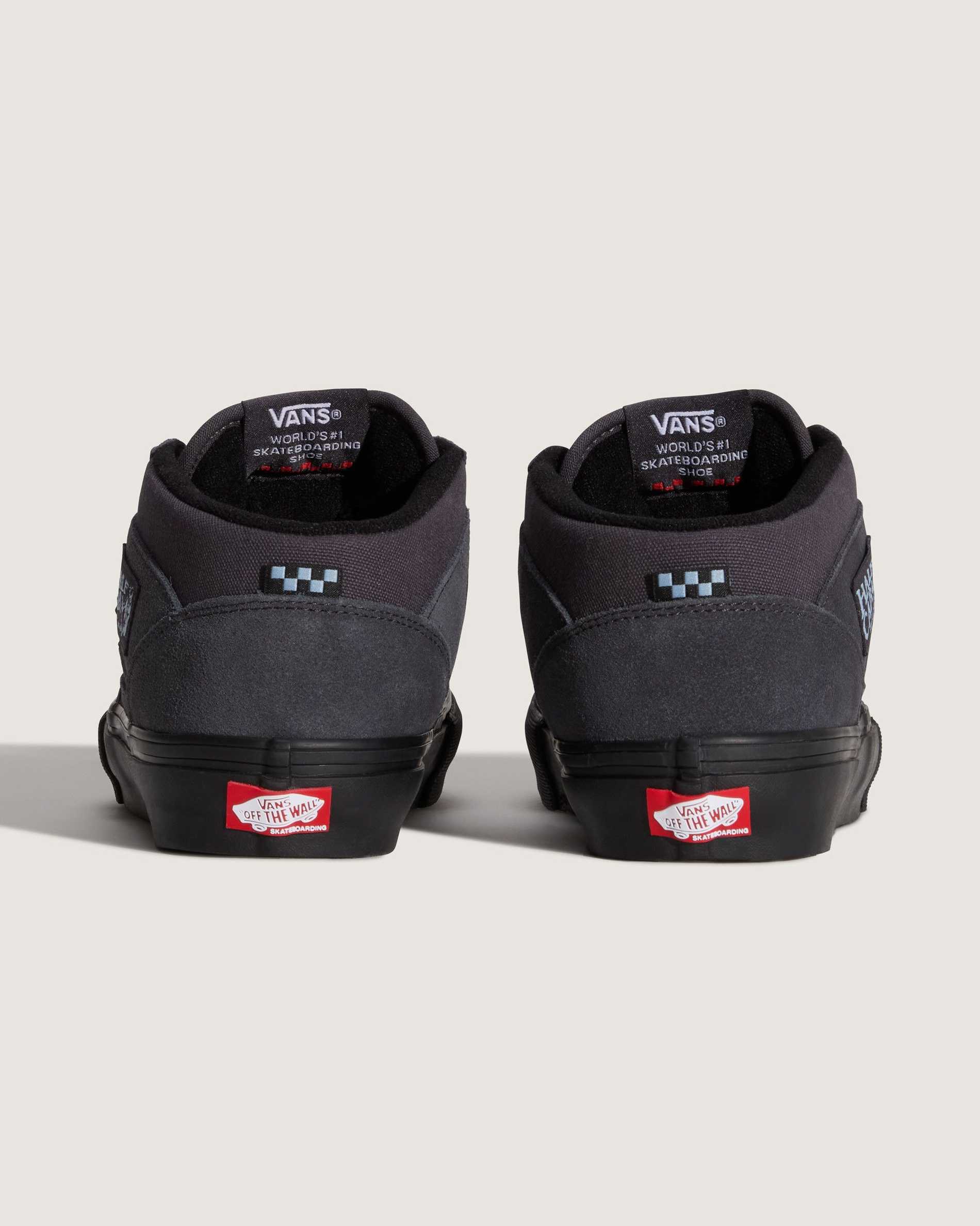 Resim SKATE HALF CAB AYAKKABI