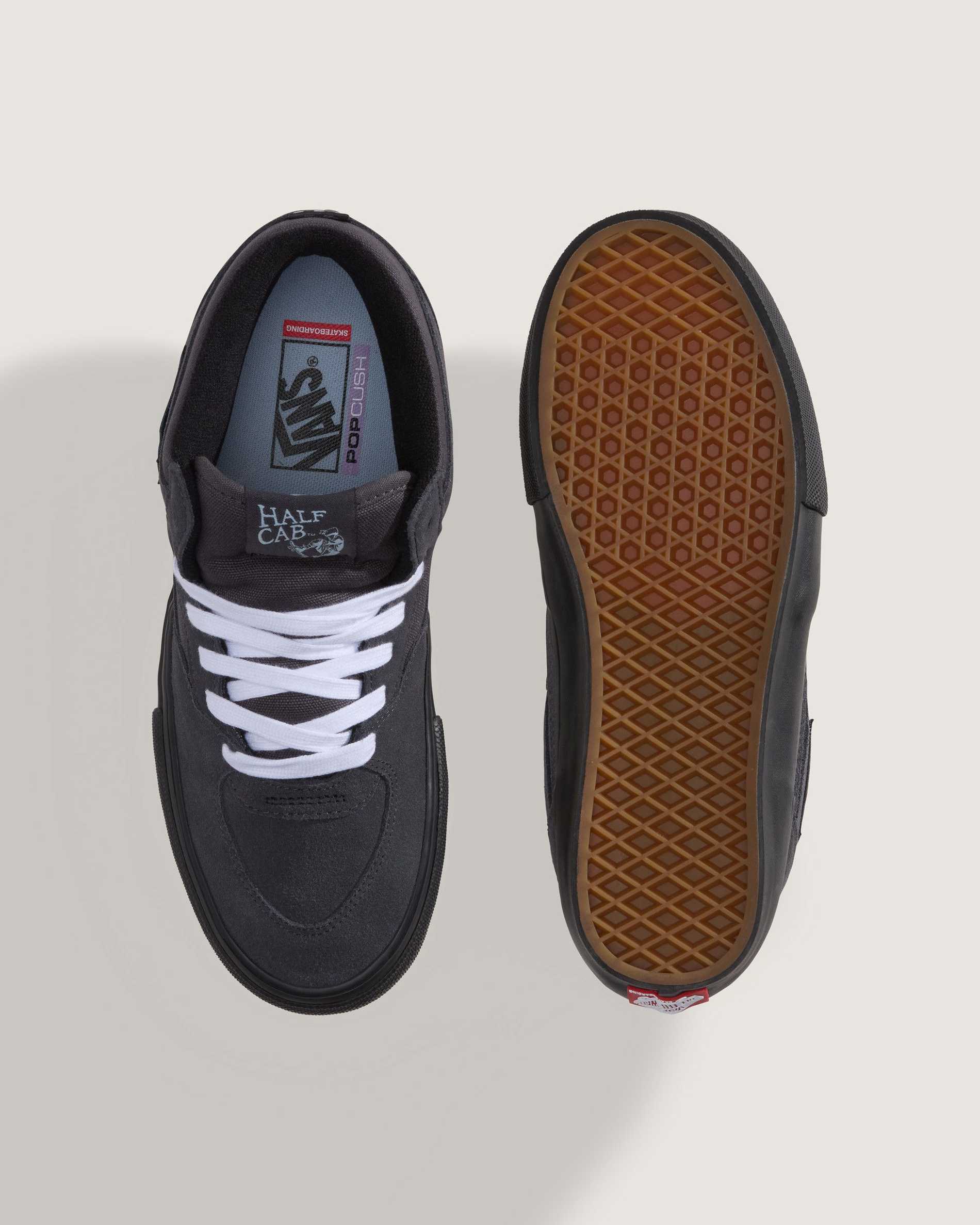 Resim SKATE HALF CAB AYAKKABI