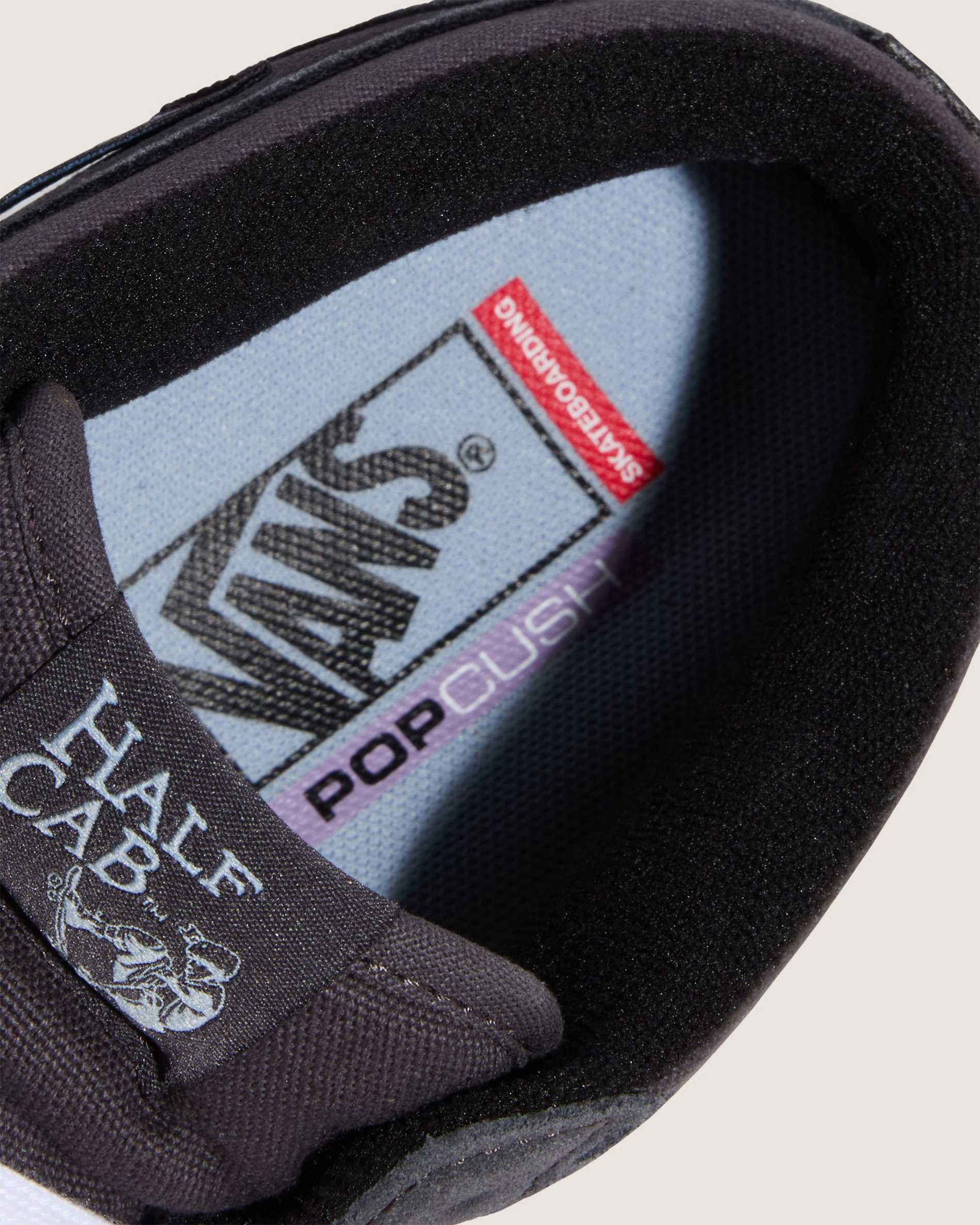 Resim SKATE HALF CAB AYAKKABI
