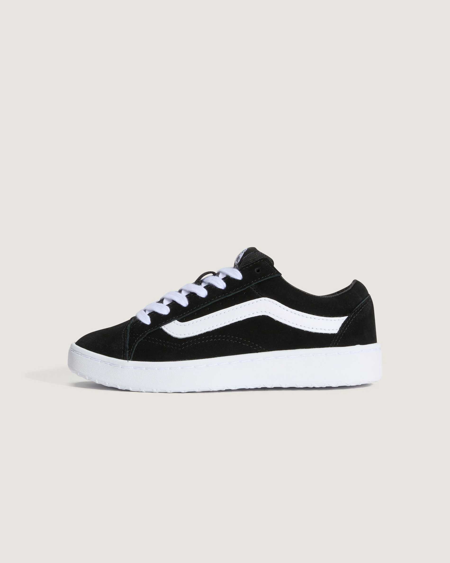 Resim GENÇ OLD SKOOL 36 CUP AYAKKABI (8-14 YAŞ)