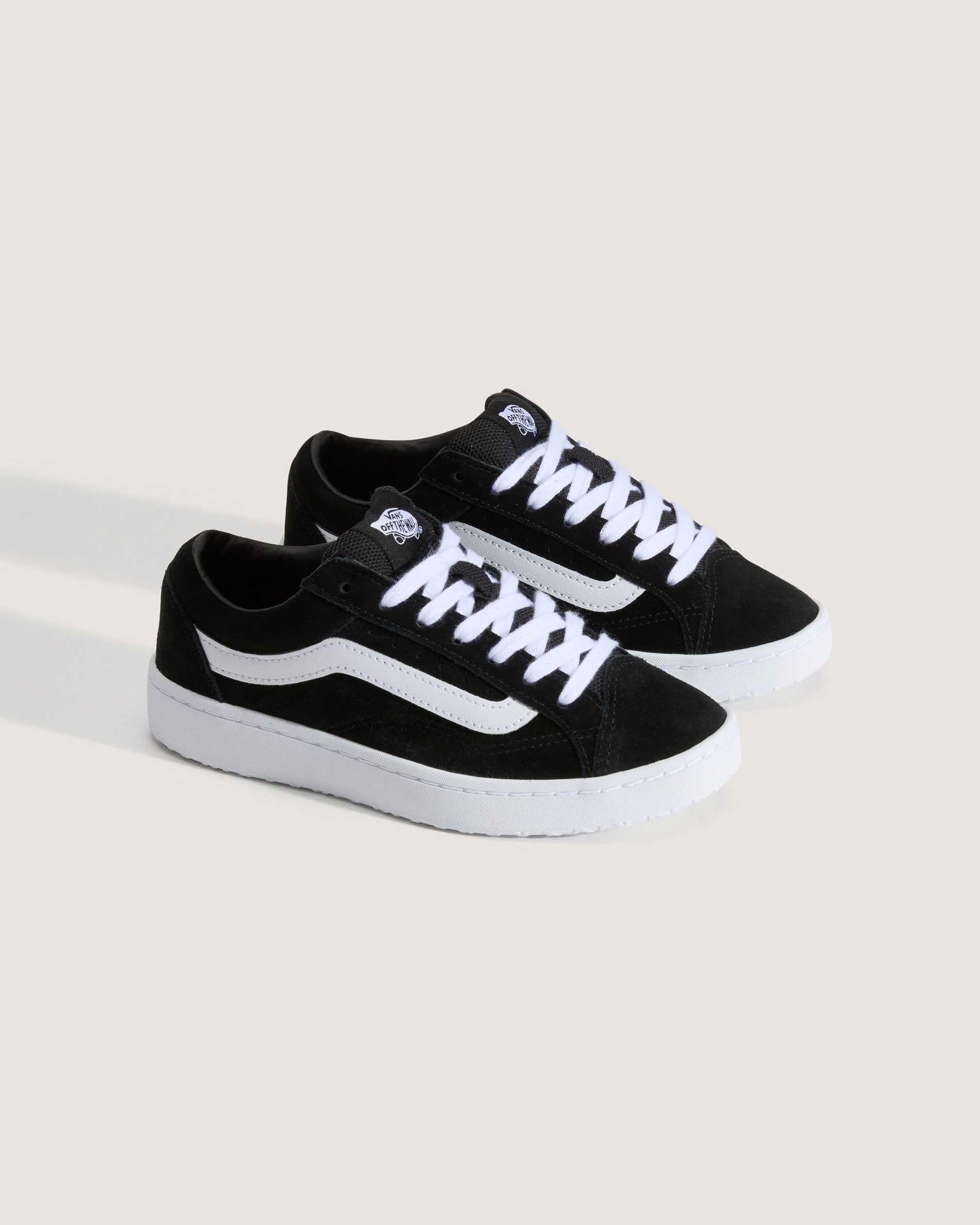 Resim GENÇ OLD SKOOL 36 CUP AYAKKABI (8-14 YAŞ)