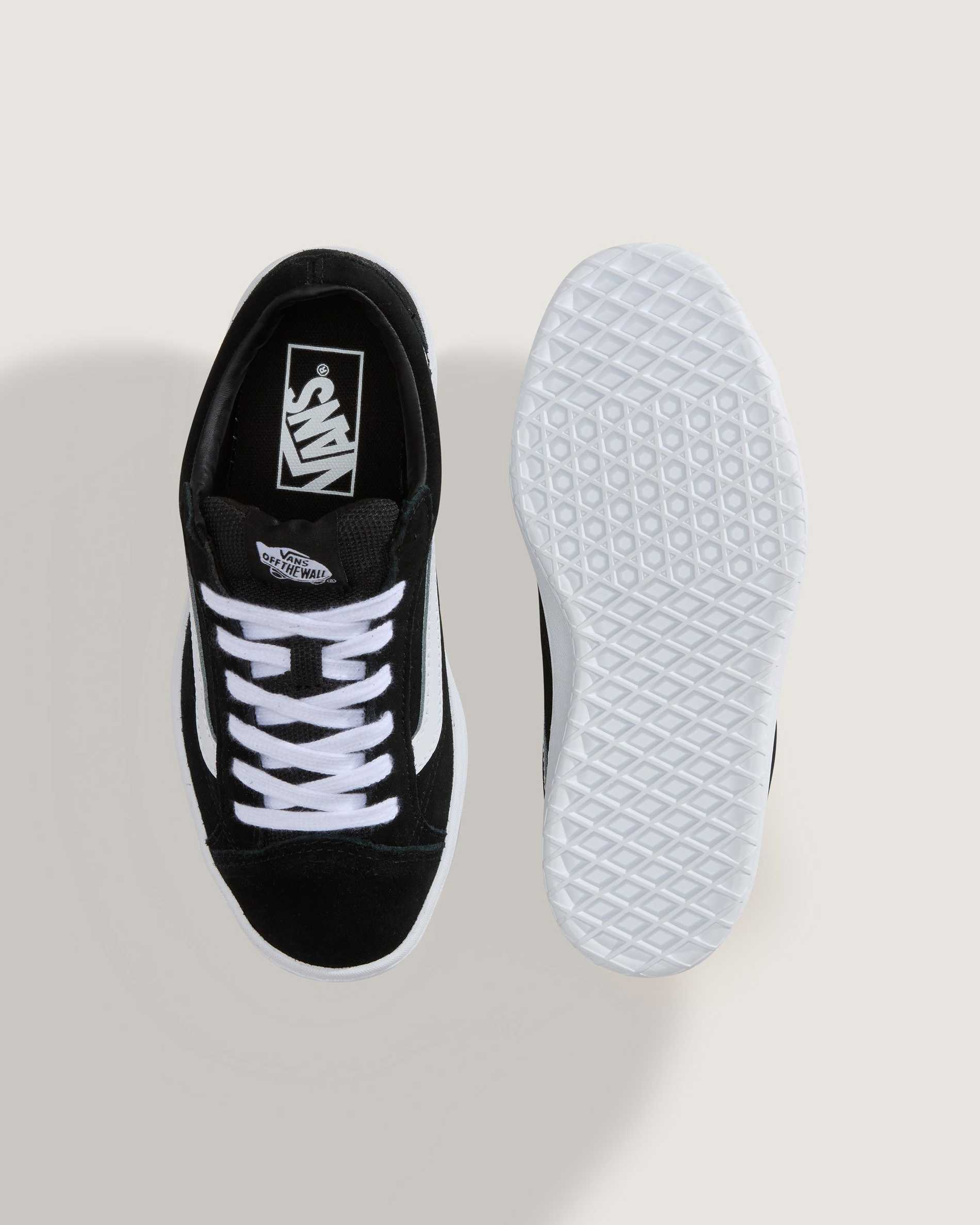 Resim GENÇ OLD SKOOL 36 CUP AYAKKABI (8-14 YAŞ)