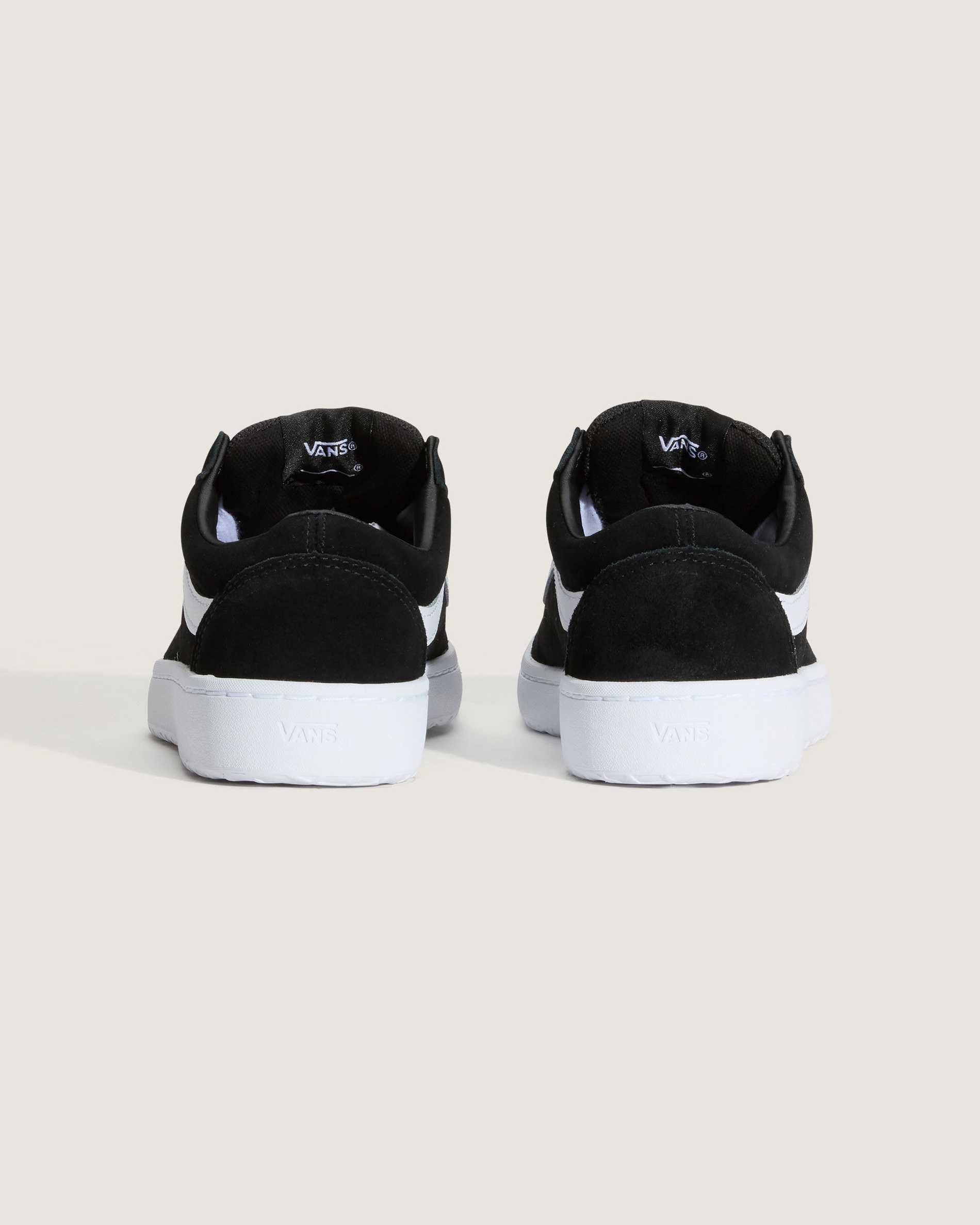 Resim GENÇ OLD SKOOL 36 CUP AYAKKABI (8-14 YAŞ)