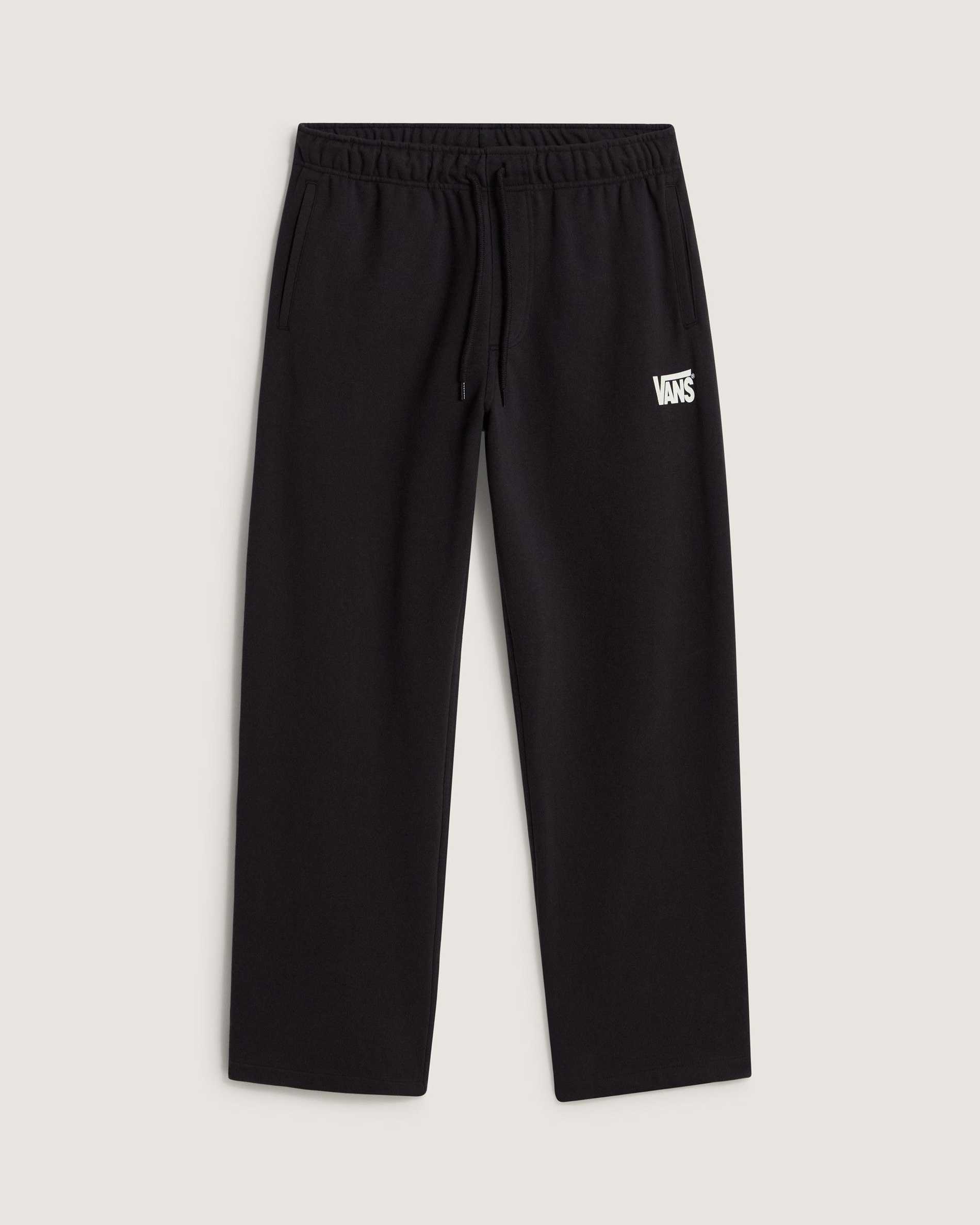 Resim STRETCH LOGO STRAIGHT PANTOLON
