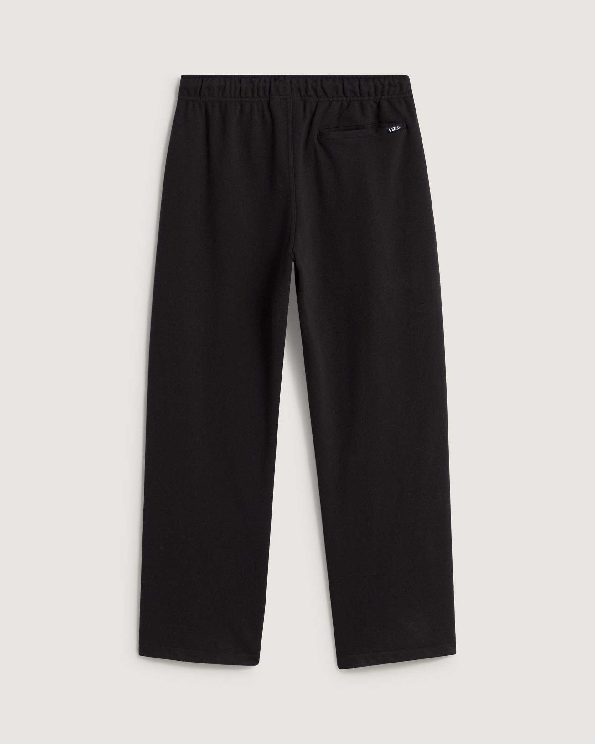 Resim STRETCH LOGO STRAIGHT PANTOLON