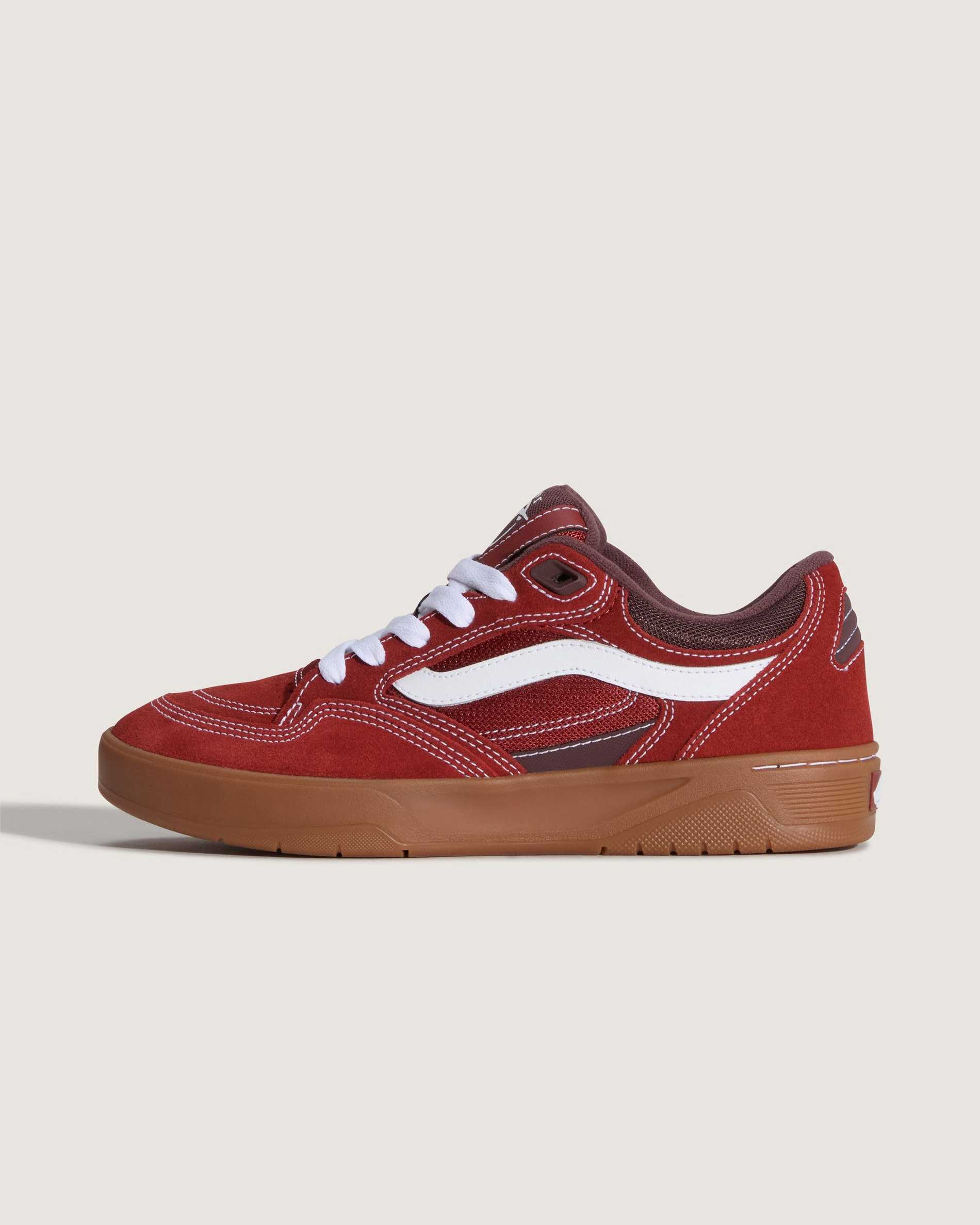 Resim SKATE ROWAN Z3 AYAKKABI