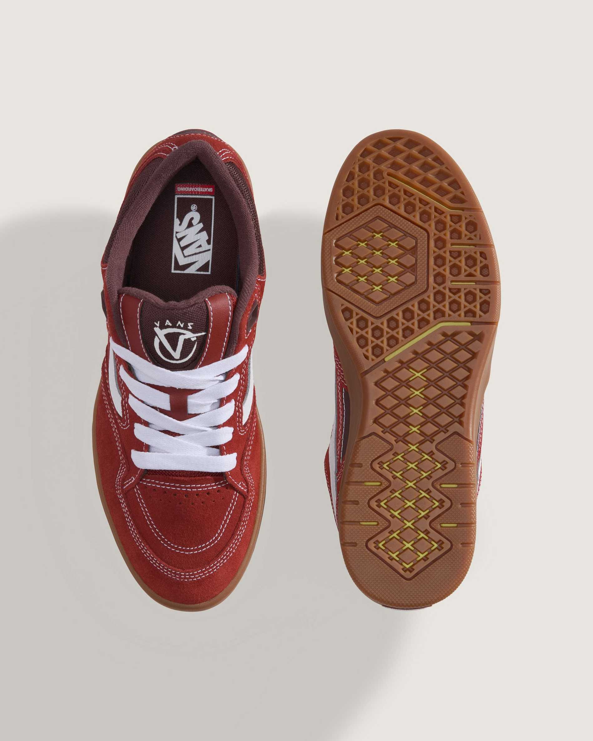 Resim SKATE ROWAN Z3 AYAKKABI
