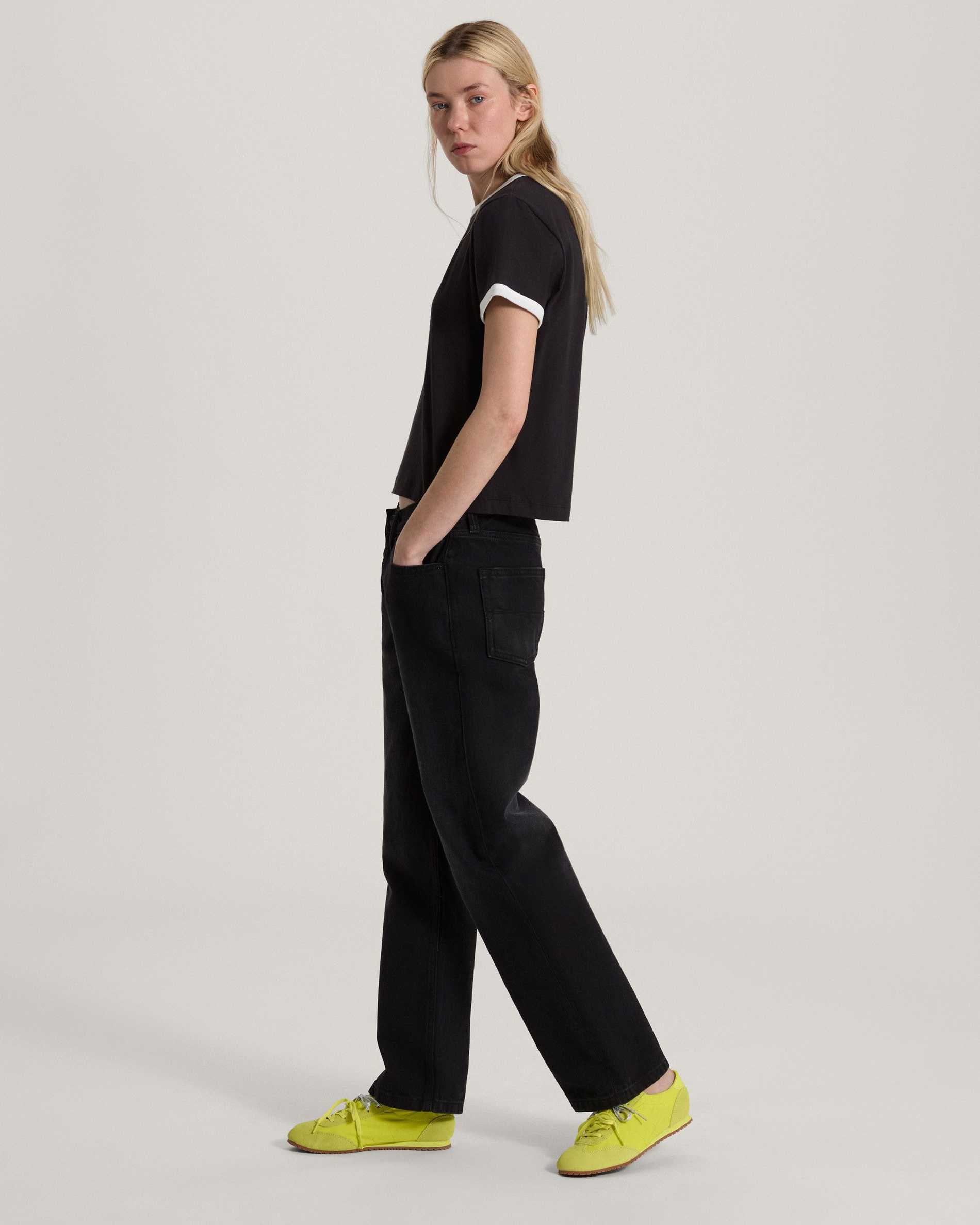 Resim SLP BALLET LIGHT AYAKKABI