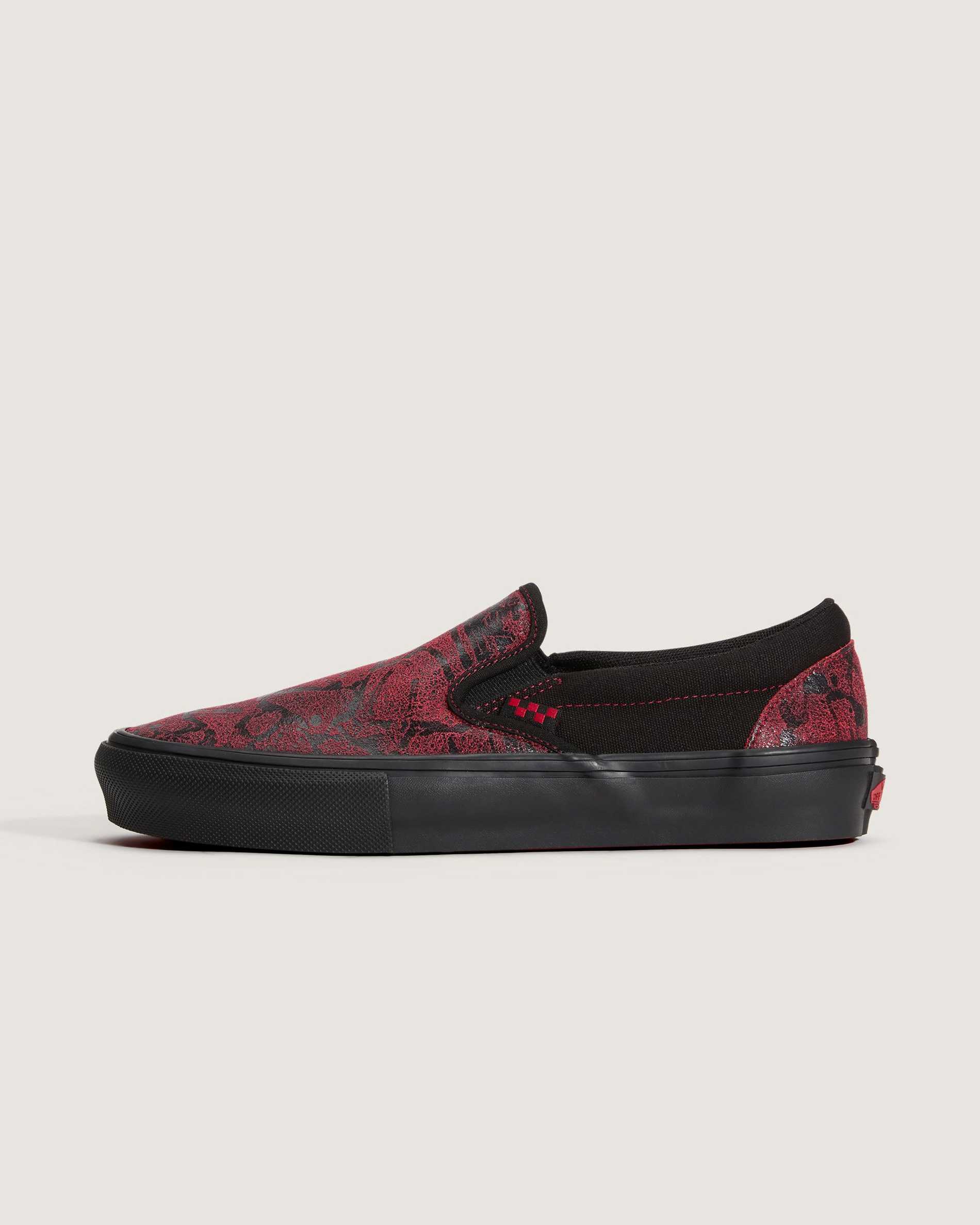 Resim SKATE SLIP-ON AYAKKABI