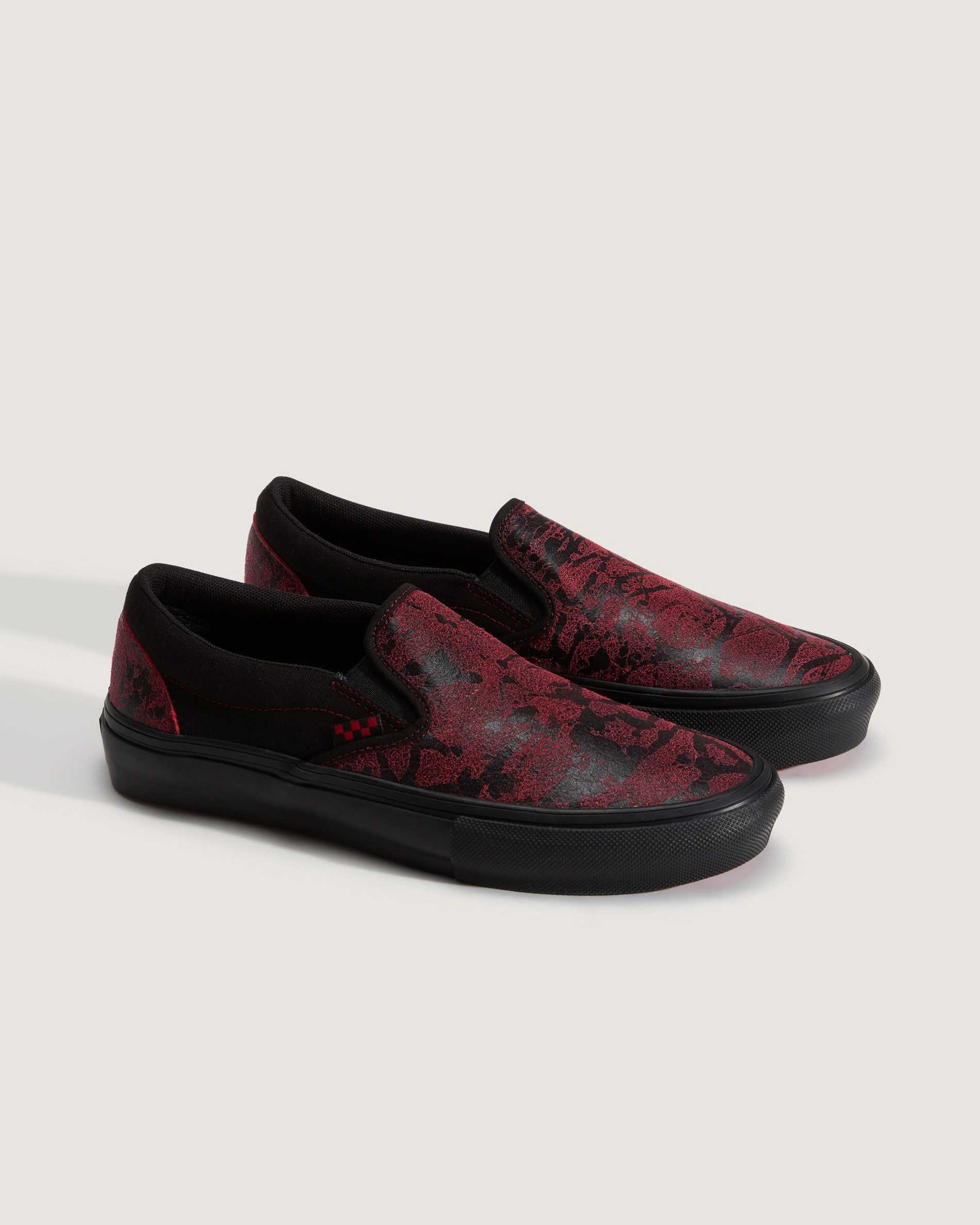 Resim SKATE SLIP-ON AYAKKABI