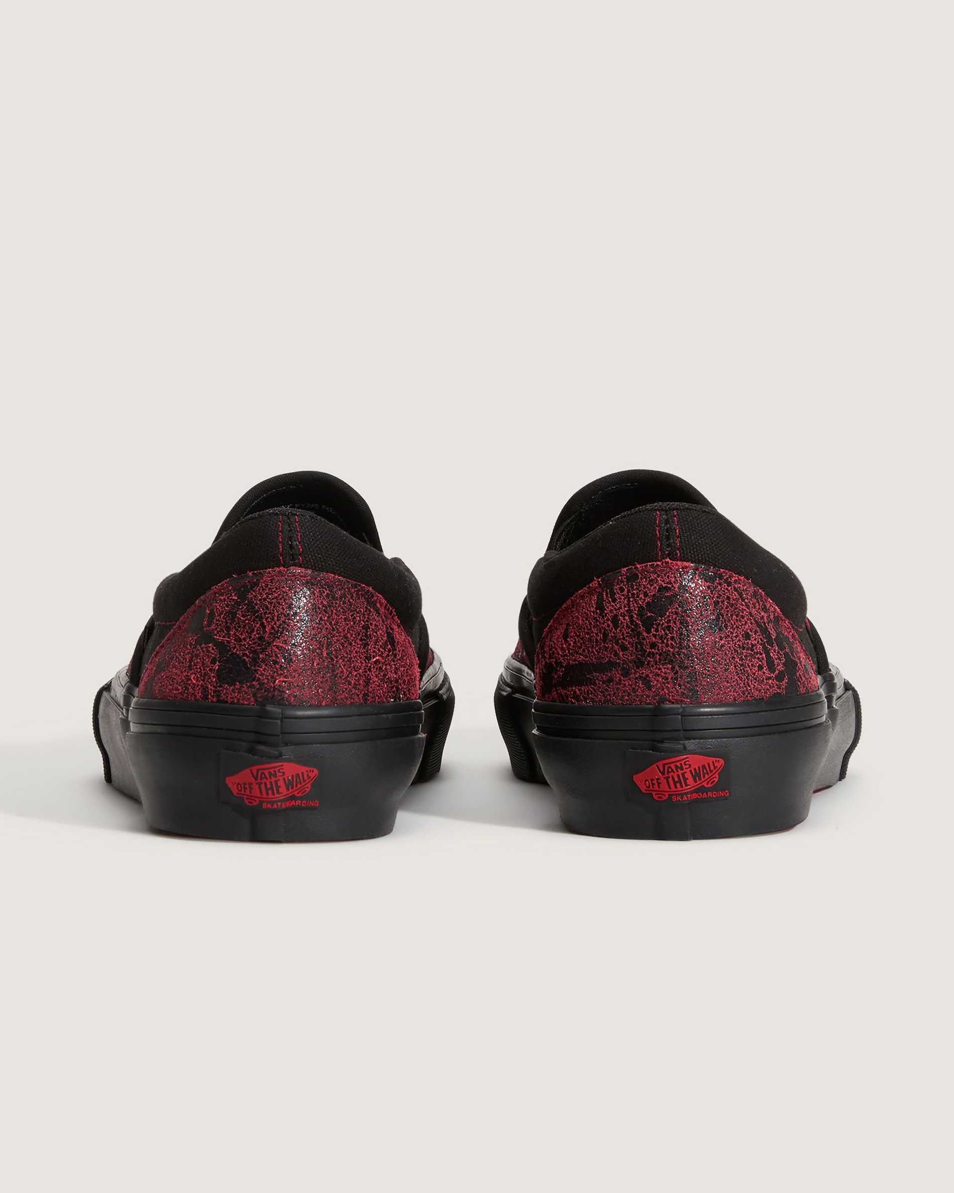Resim SKATE SLIP-ON AYAKKABI
