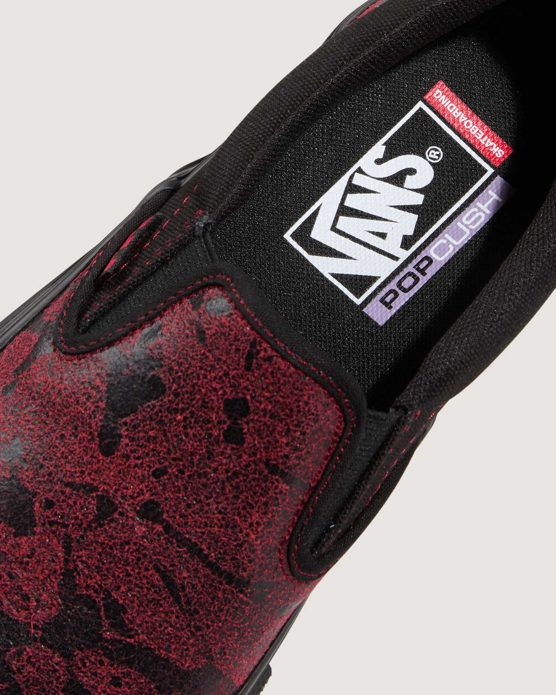 Resim SKATE SLIP-ON AYAKKABI