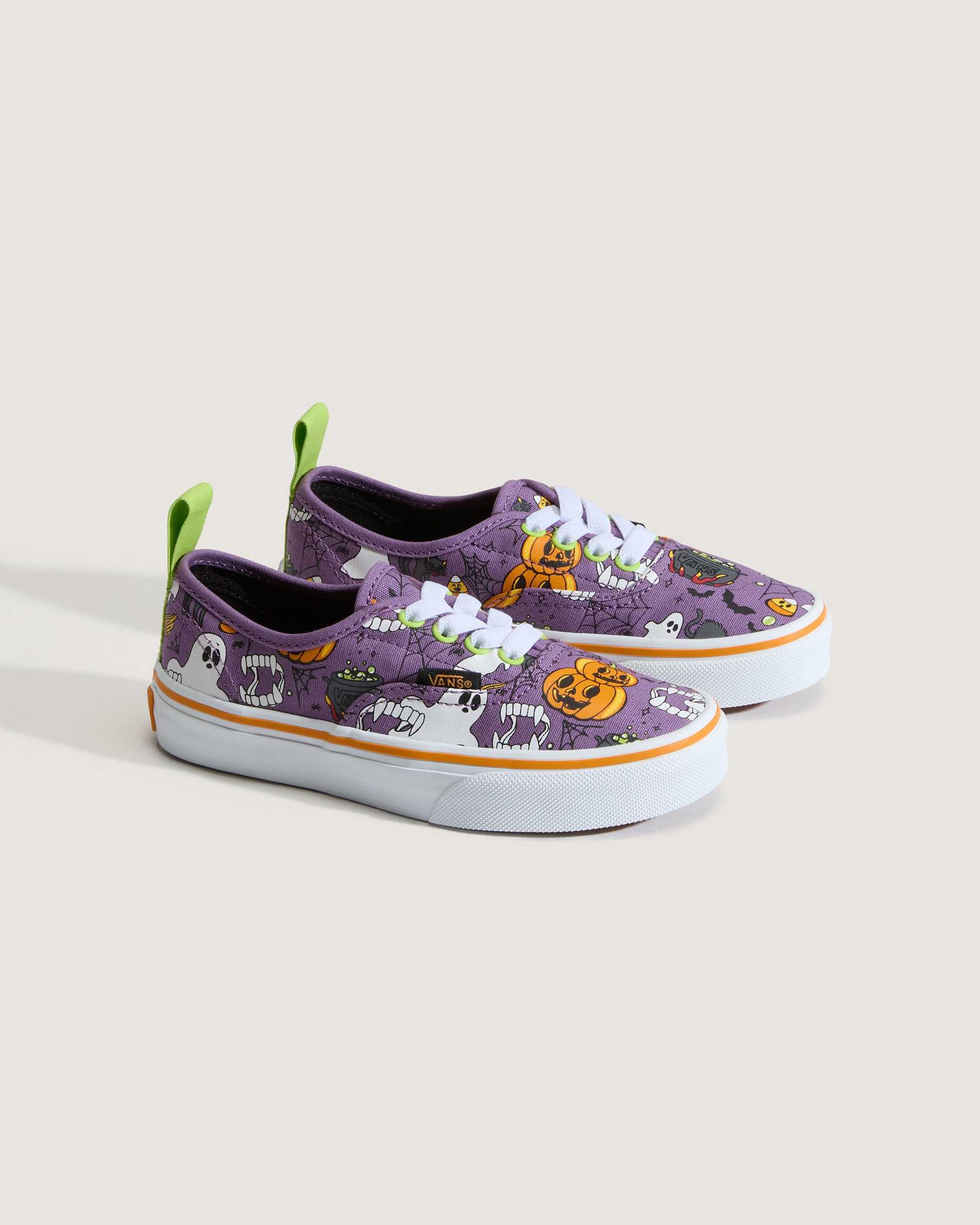 Resim ÇOCUK AUTHENTIC ELASTIC LACE AYAKKABI (4-8 YAŞ)
