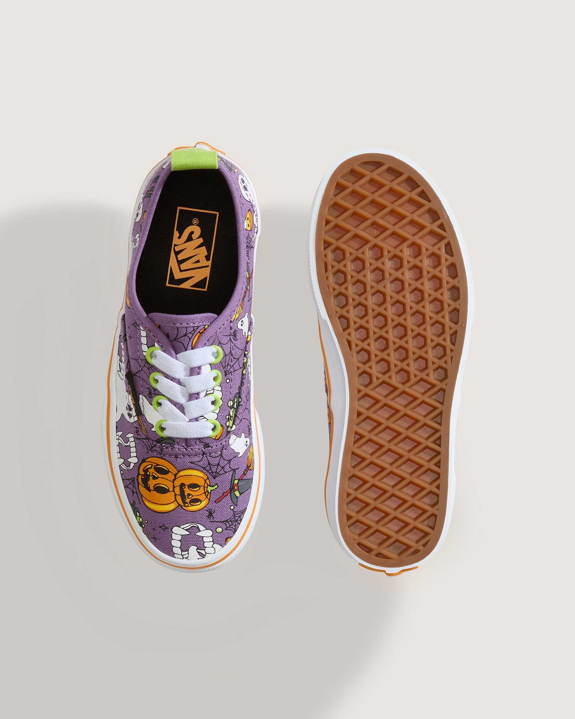 Resim ÇOCUK AUTHENTIC ELASTIC LACE AYAKKABI (4-8 YAŞ)
