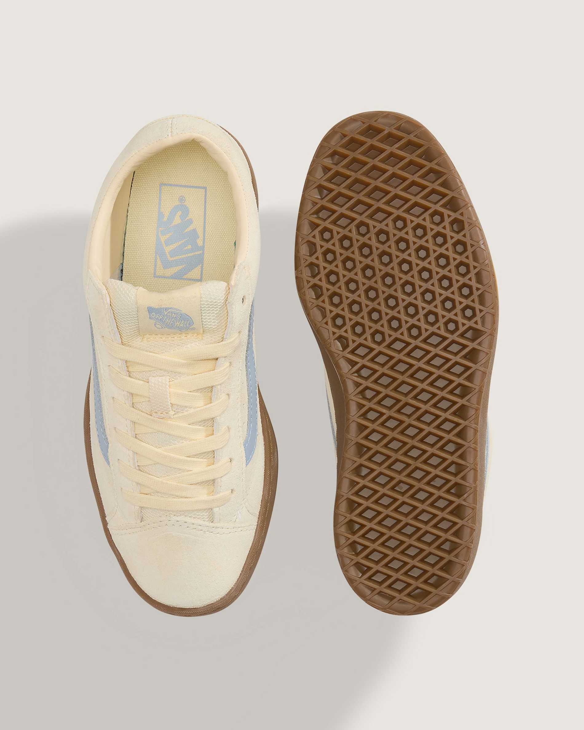 Resim OLD SKOOL 36 CUP AYAKKABI