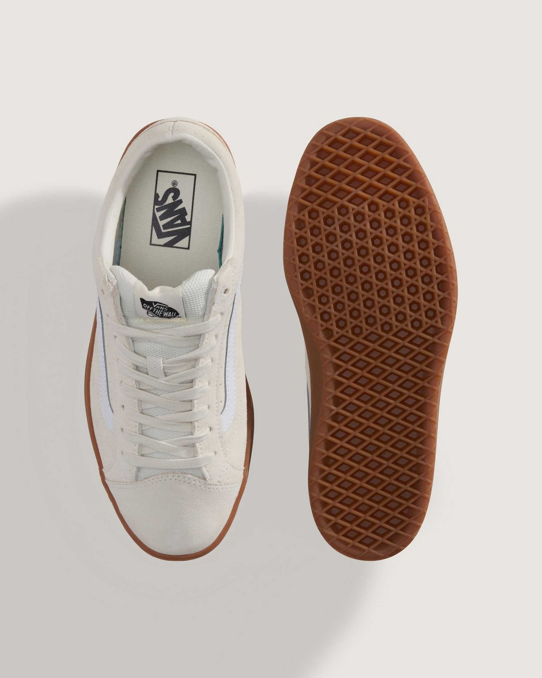 Resim OLD SKOOL 36 CUP AYAKKABI