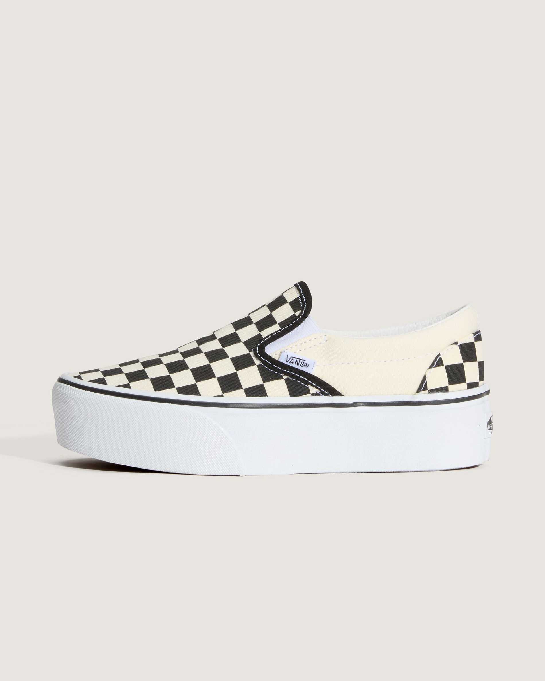 Resim UA CLASSIC SLIP-ON STACKFORM