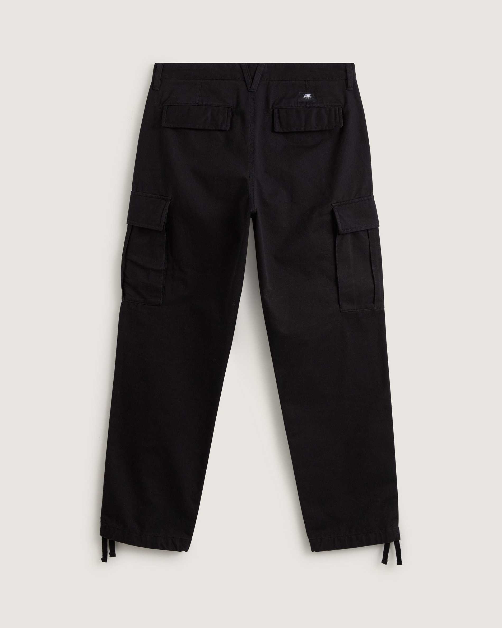 Resim SERVICE CARGO LOOSE TAPERED PANTOLON