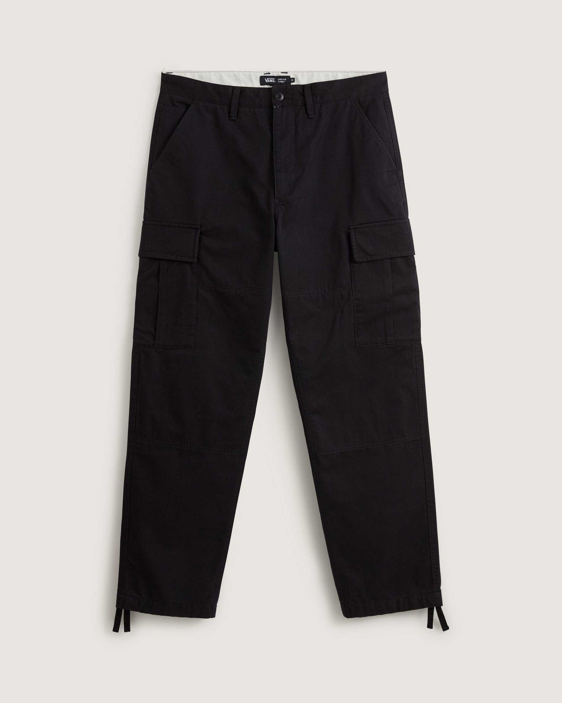 Resim SERVICE CARGO LOOSE TAPERED PANTOLON