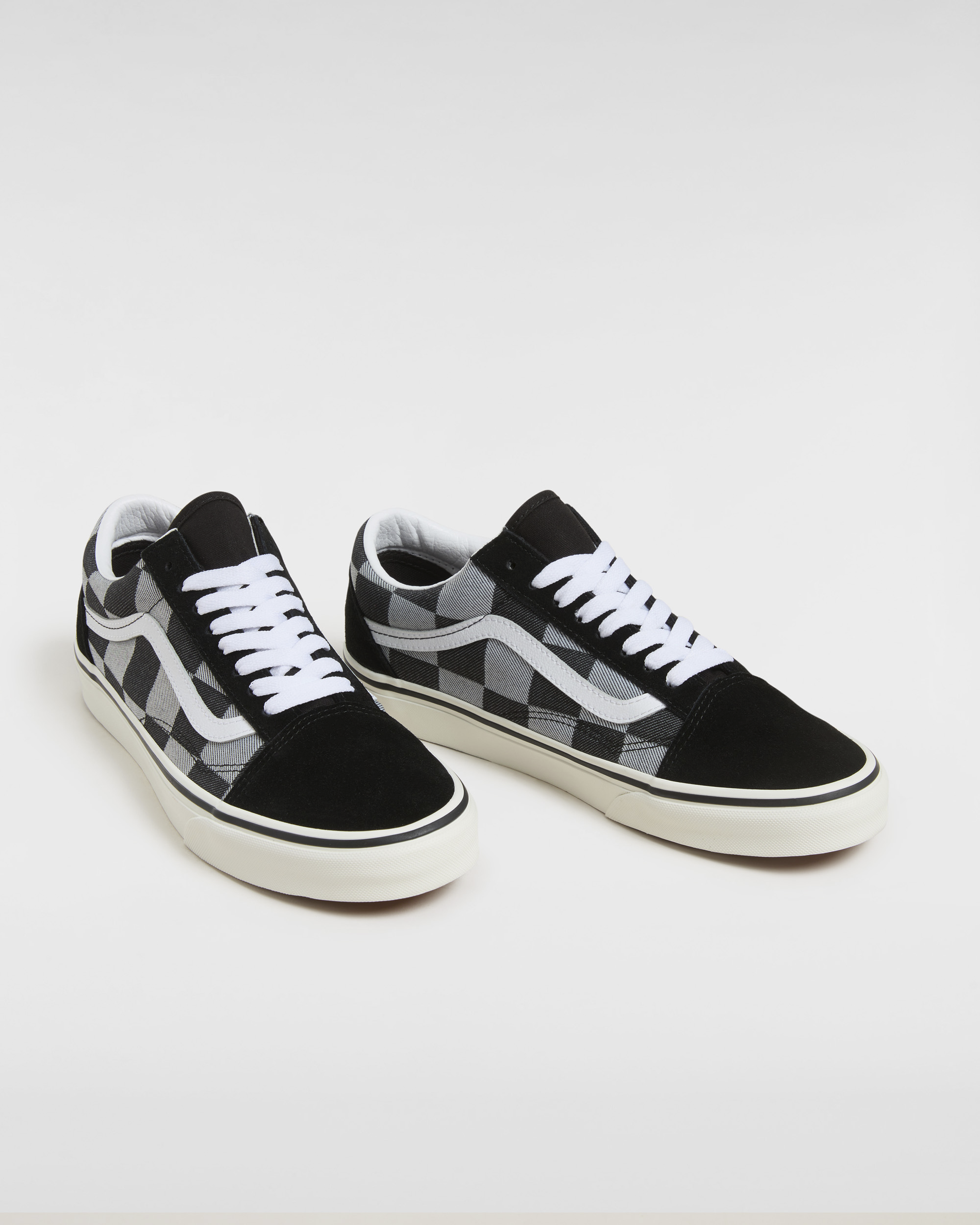 Resim OLD SKOOL AYAKKABI