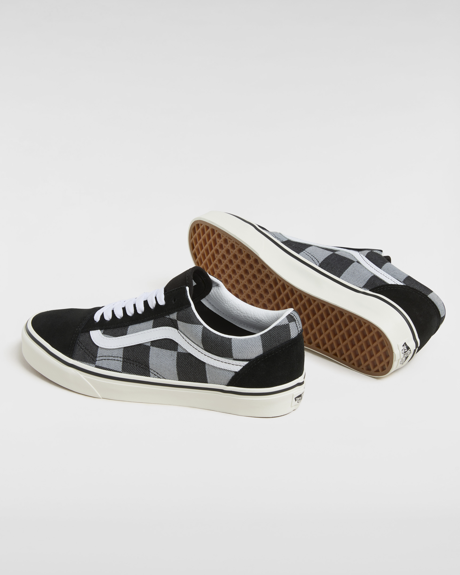 Resim OLD SKOOL AYAKKABI