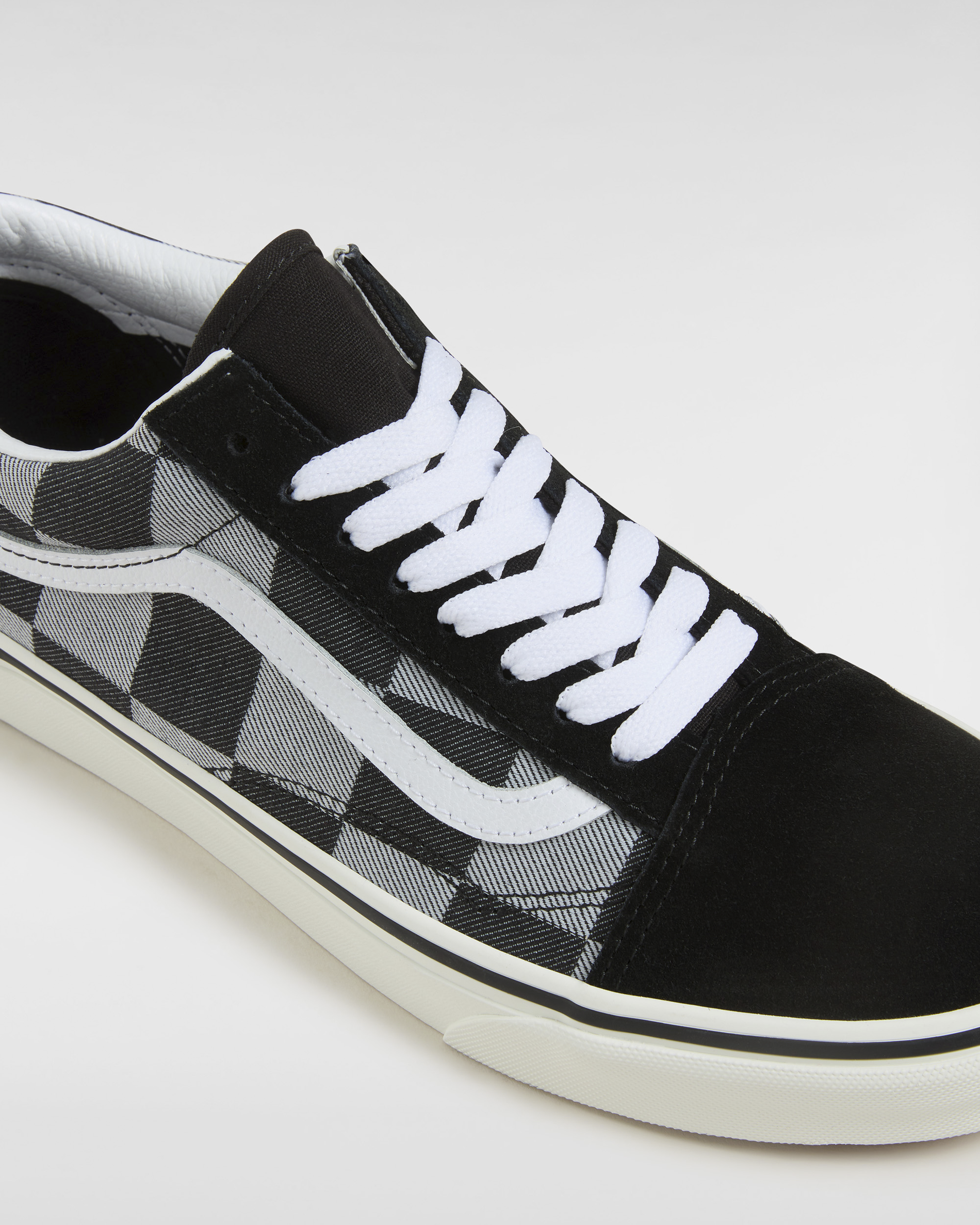 Resim OLD SKOOL AYAKKABI