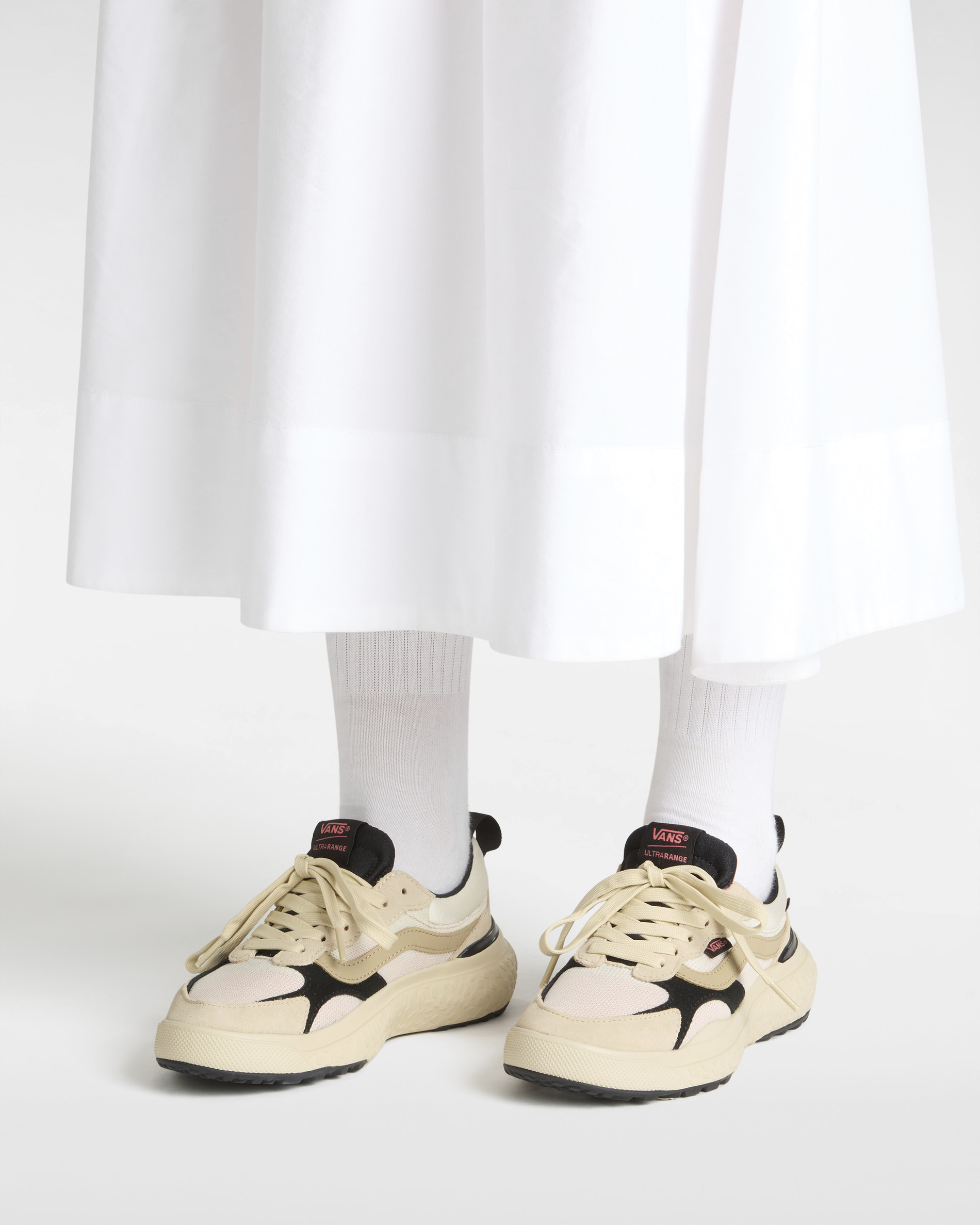 Resim MTE ULTRARANGE NEO VR3 AYAKKABI