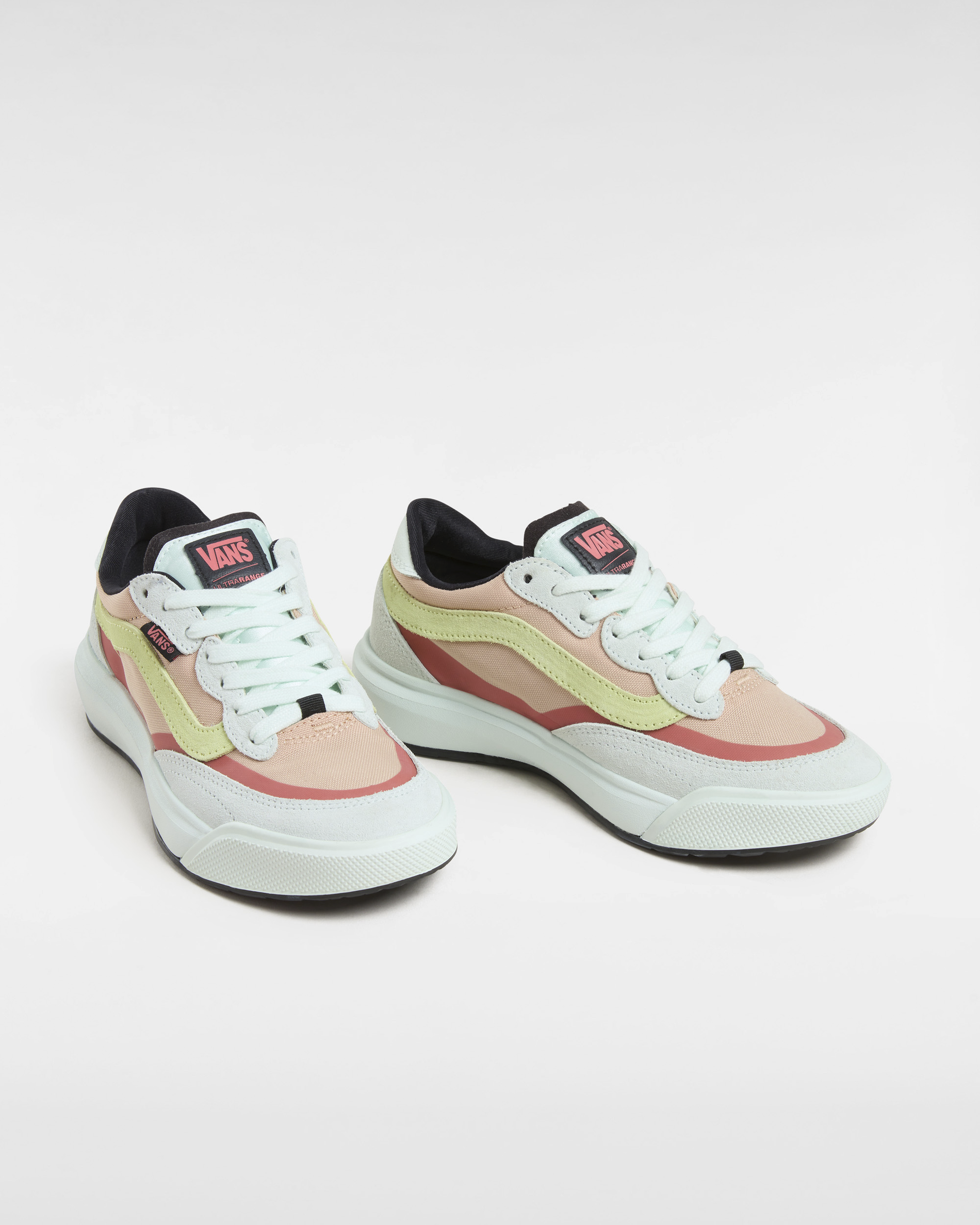 Resim MTE ULTRARANGE 2.0 SE AYAKKABI