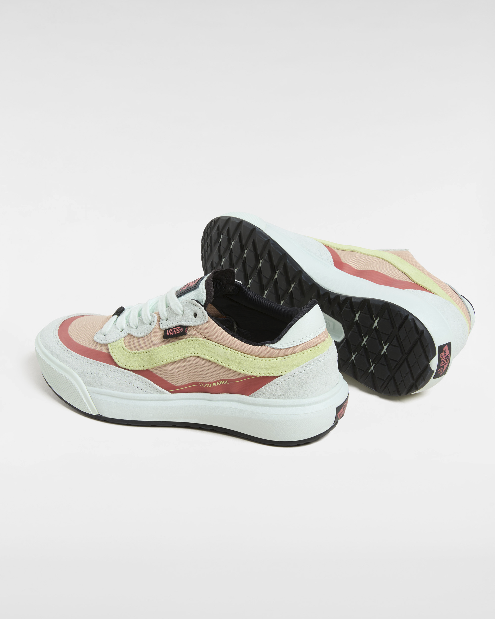 Resim MTE ULTRARANGE 2.0 SE AYAKKABI