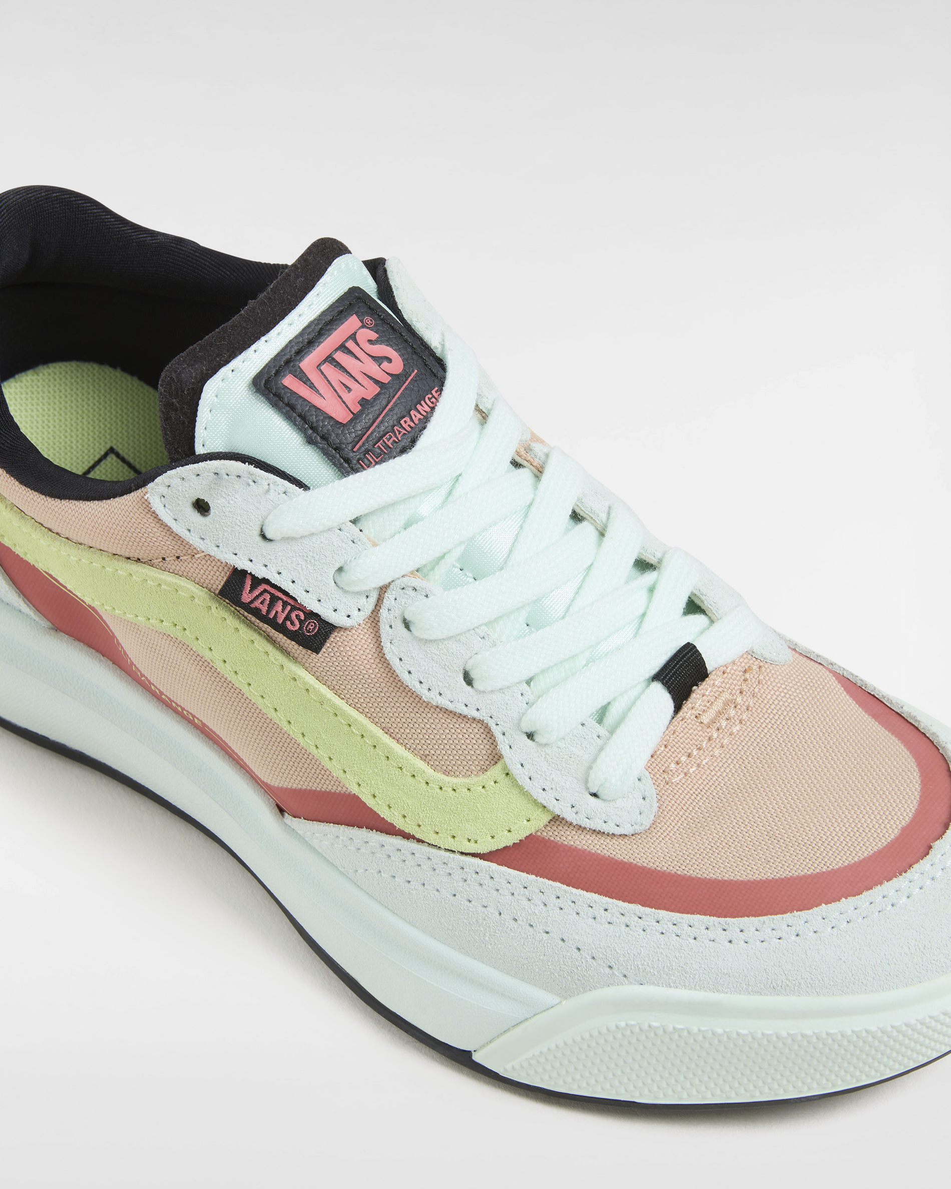 Resim MTE ULTRARANGE 2.0 SE AYAKKABI