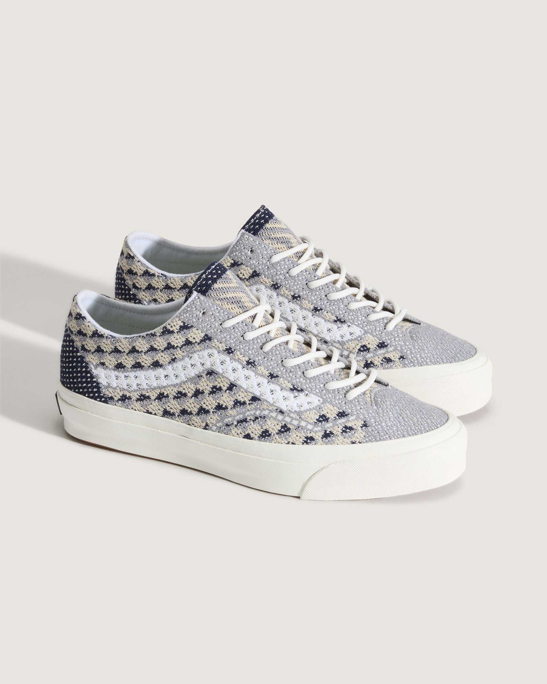 Resim PREMIUM OLD SKOOL 36 EK AYAKKABI