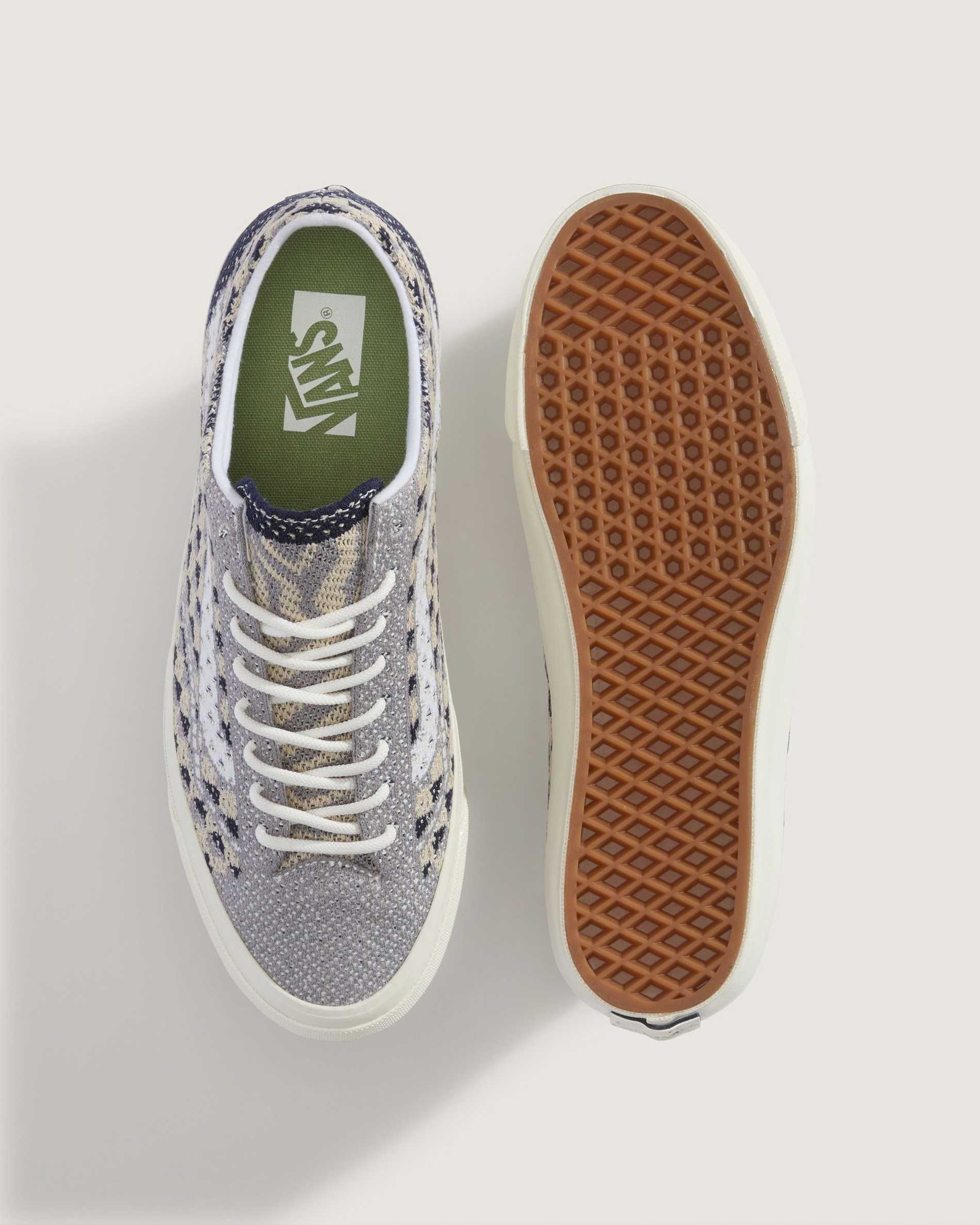 Resim PREMIUM OLD SKOOL 36 EK AYAKKABI