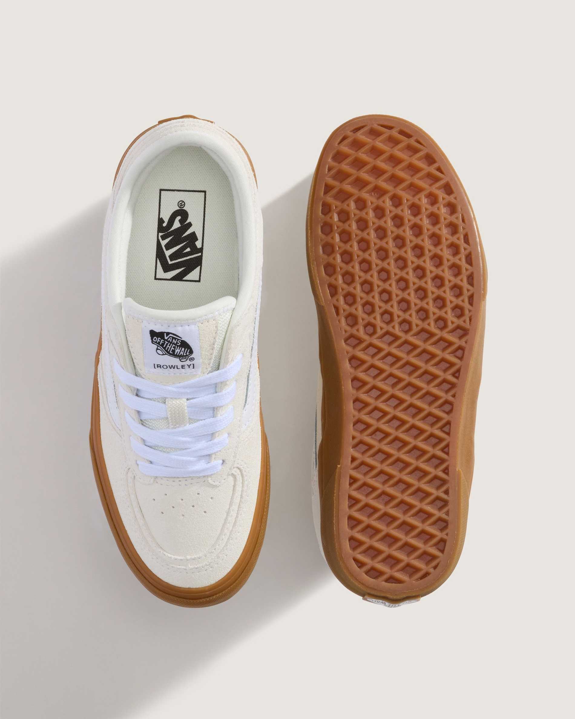 Resim ROWLEY CLASSIC AYAKKABI